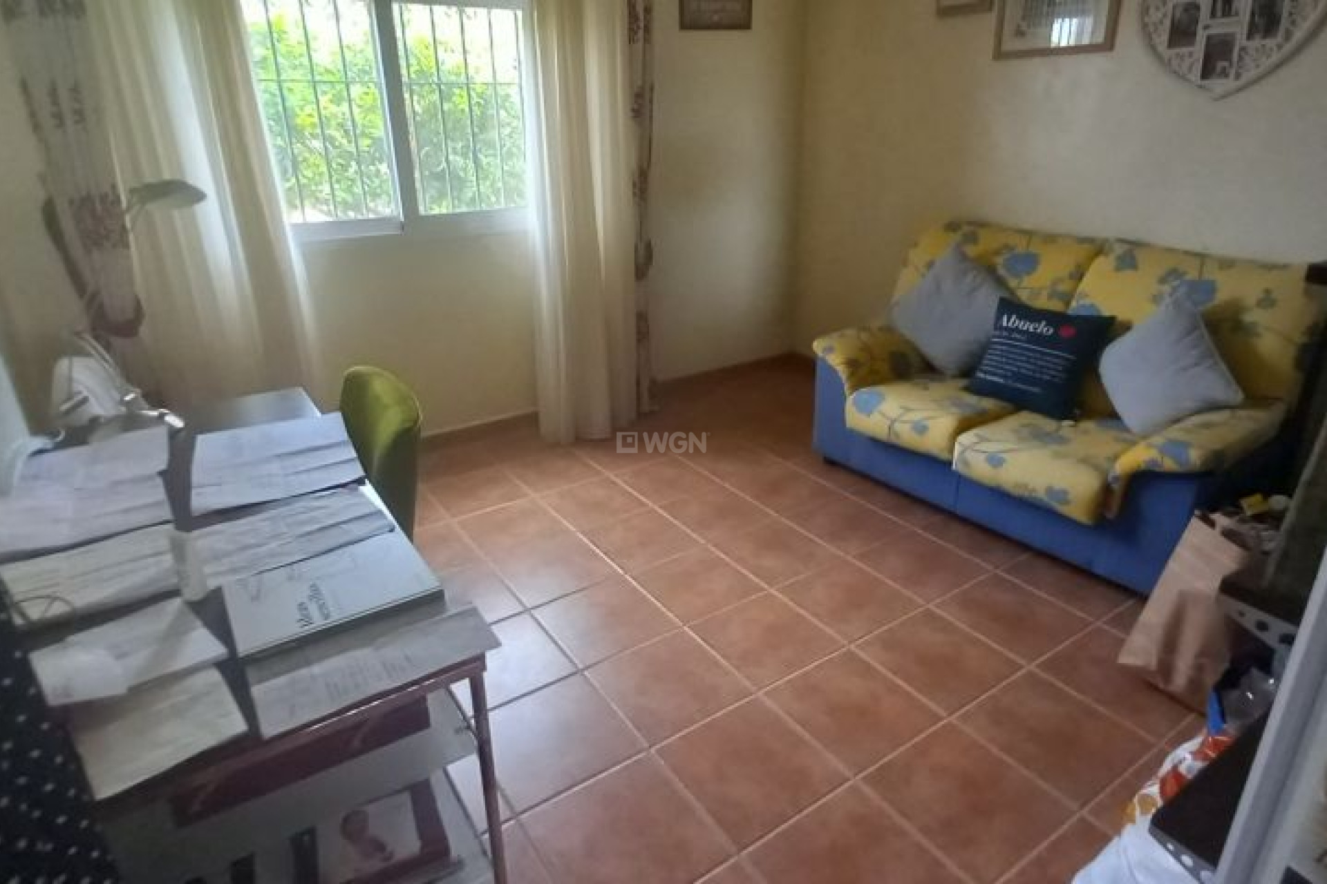 Resale - Villa - San Javier - Costa Calida