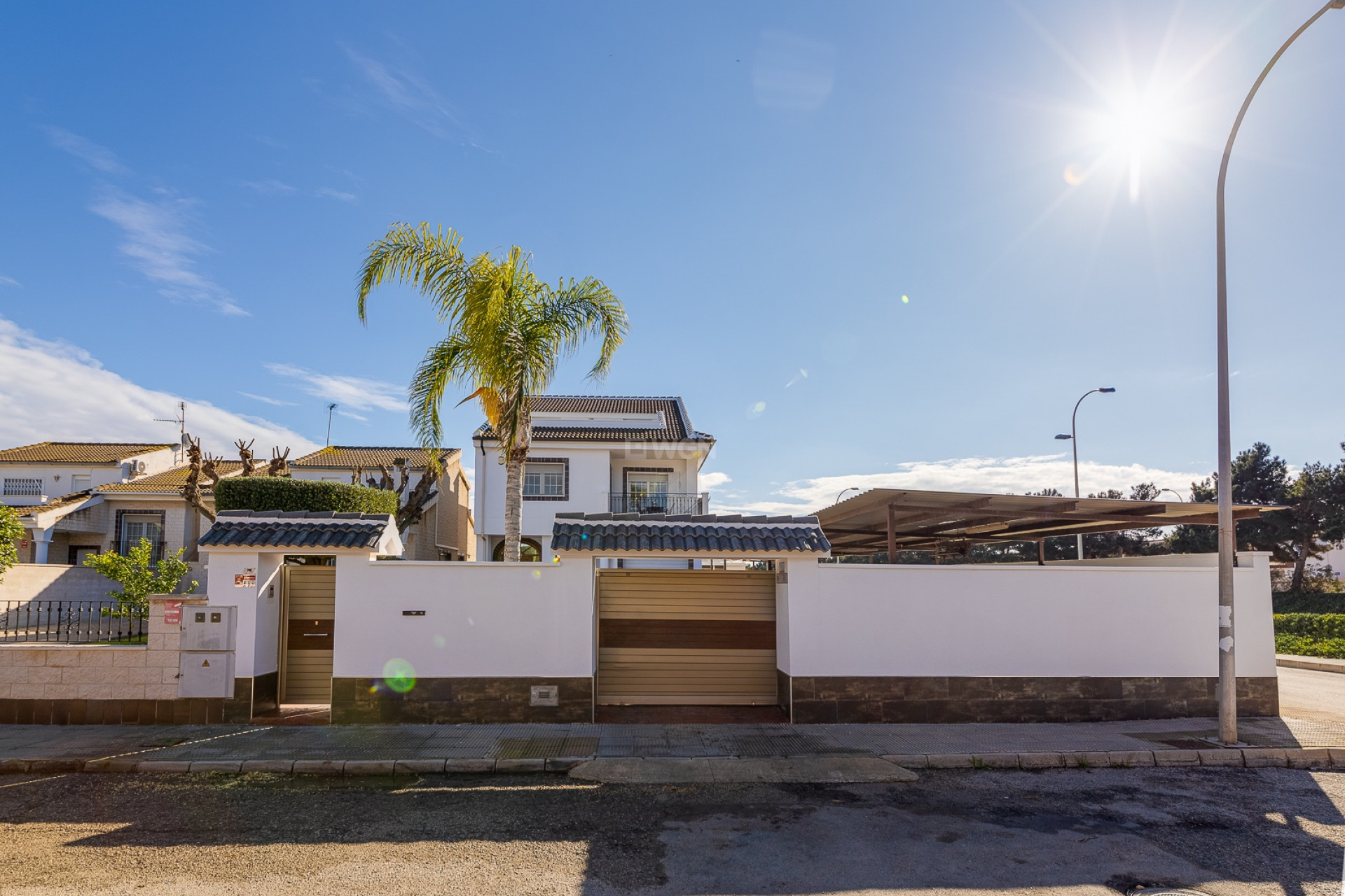 Resale - Villa - San Javier - Costa Calida