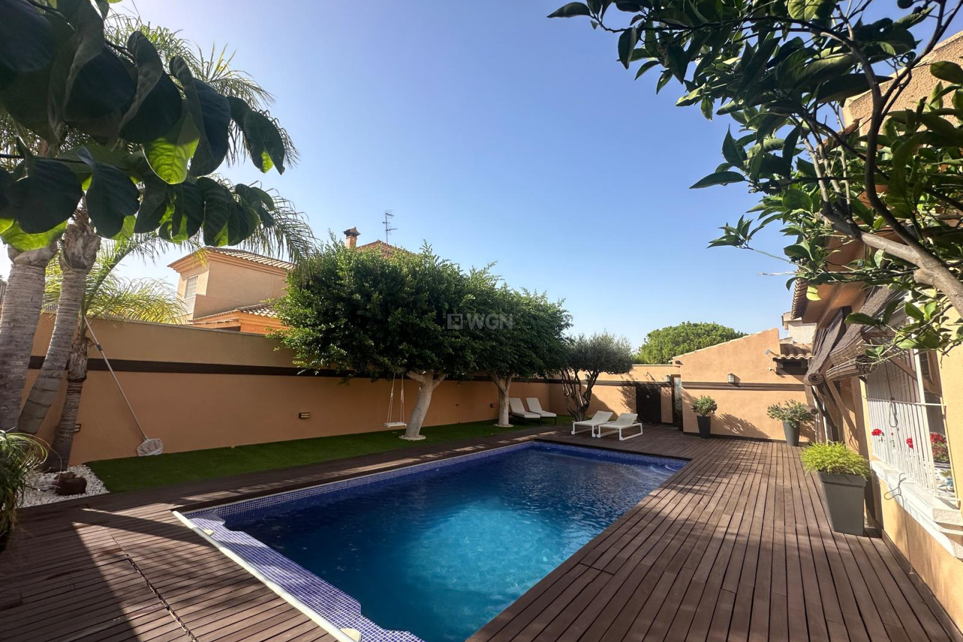 Resale - Villa - San Javier - Costa Calida