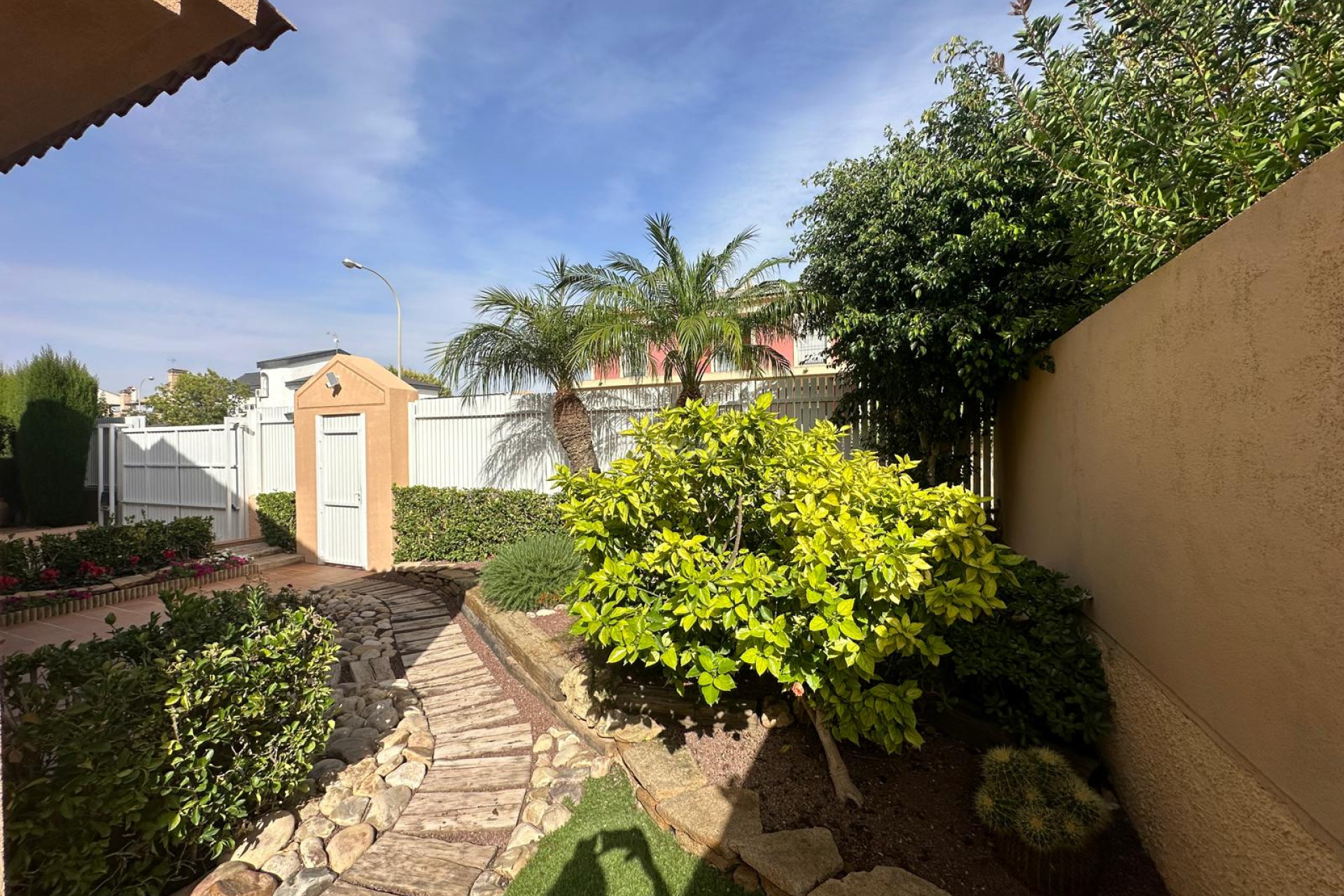 Resale - Villa - San Javier - Costa Calida