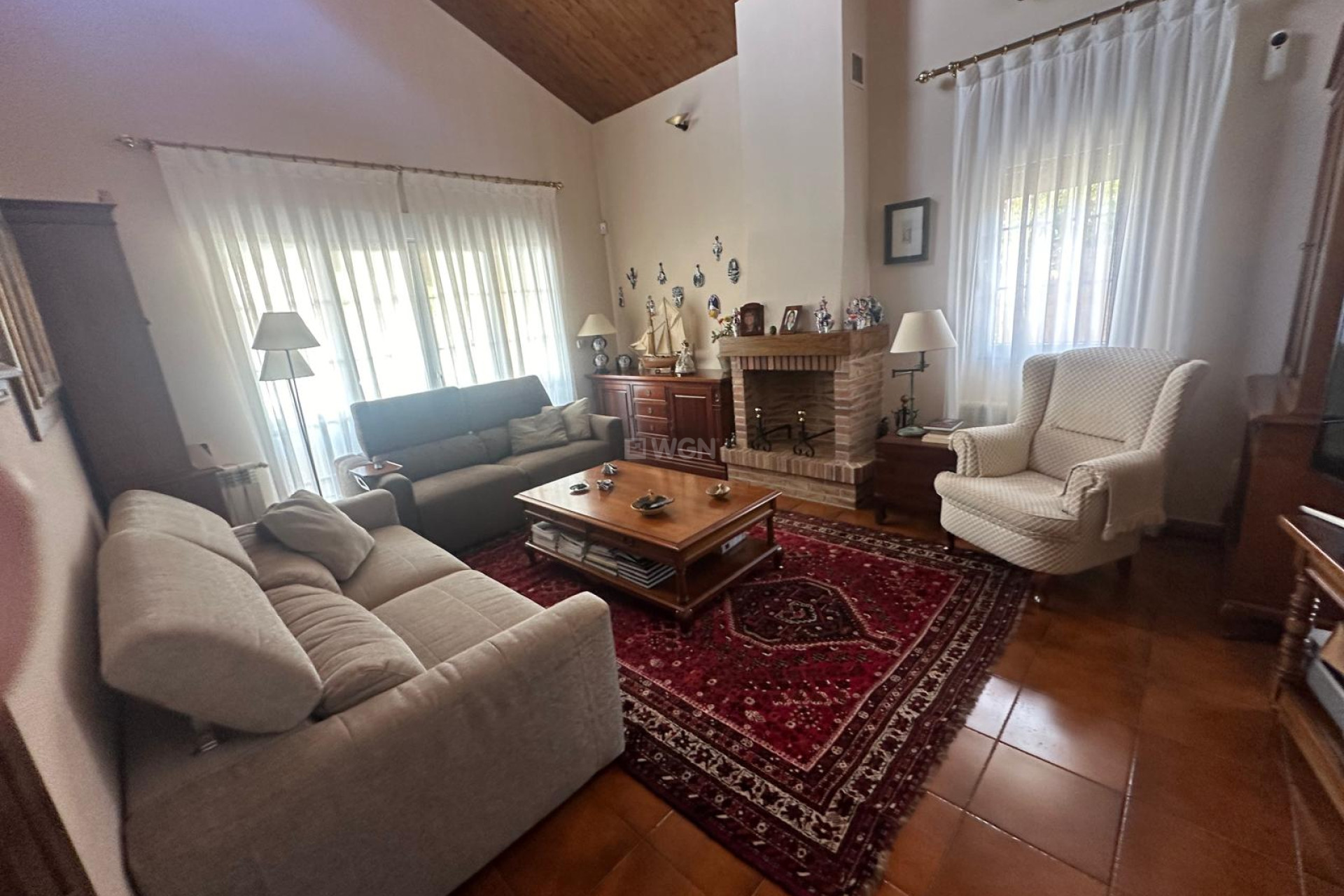 Resale - Villa - San Javier - Costa Calida