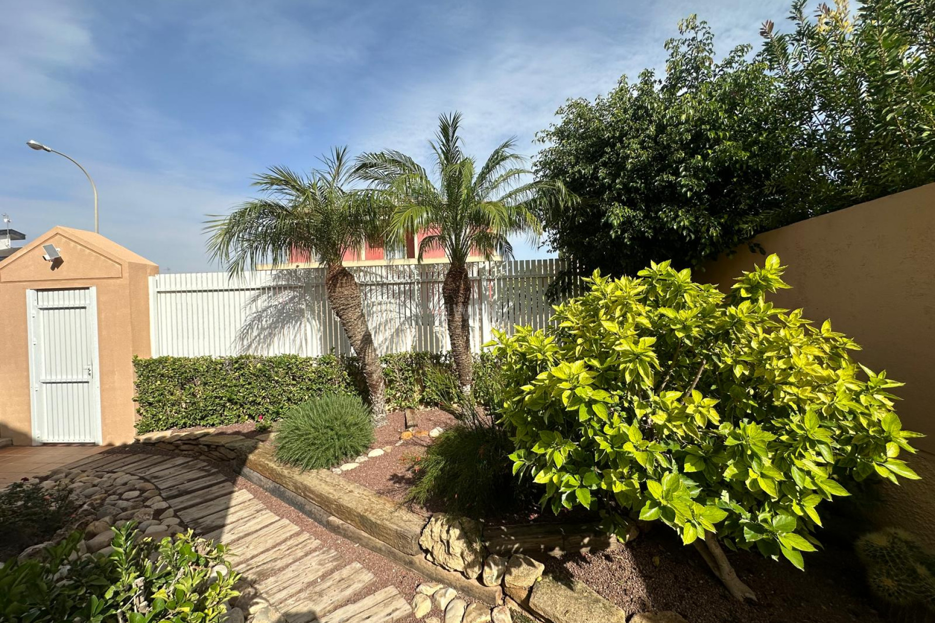 Resale - Villa - San Javier - Costa Calida