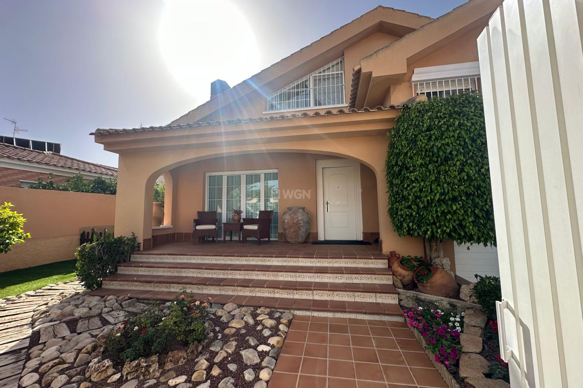 Resale - Villa - San Javier - Costa Calida