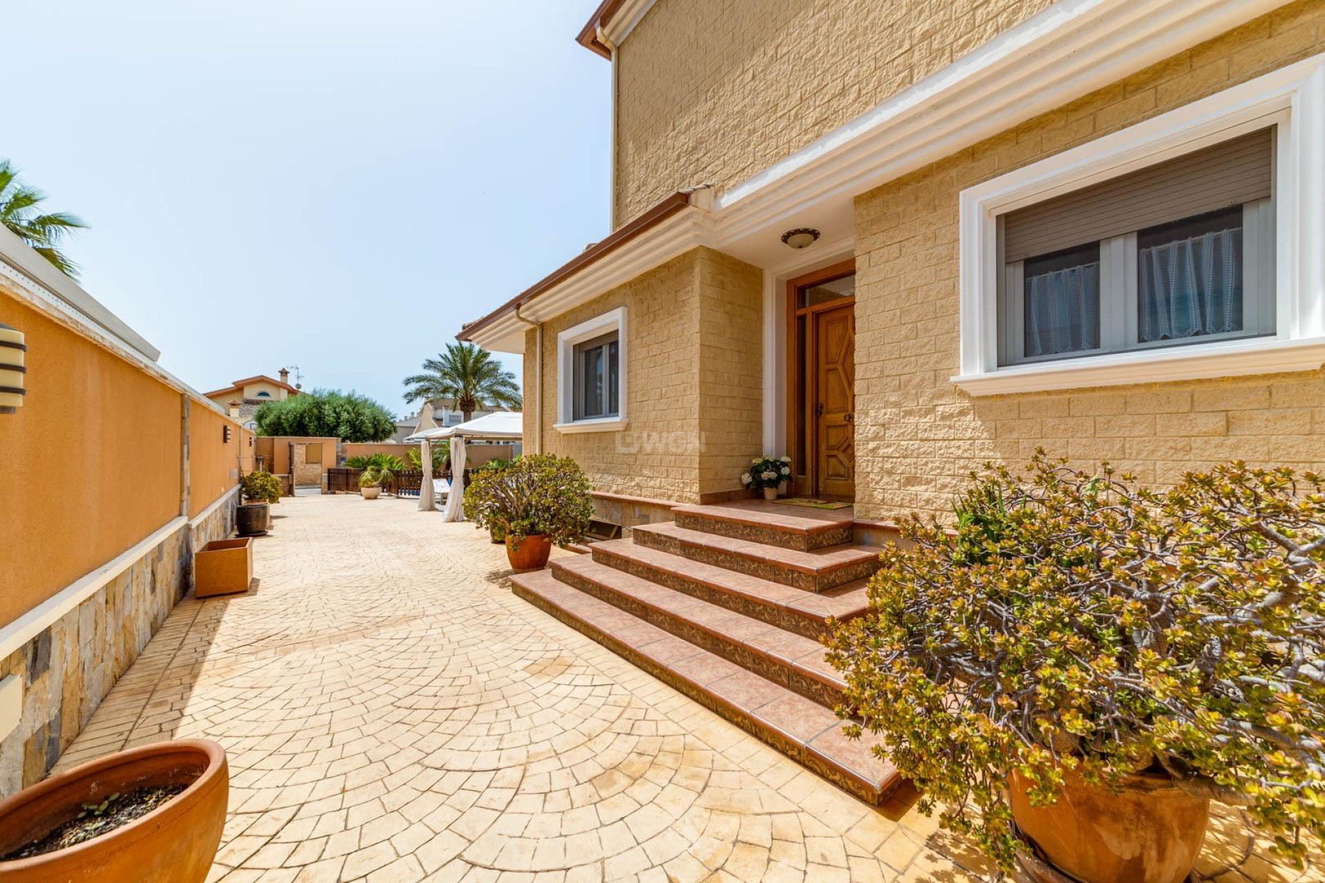 Resale - Villa - San Javier - Costa Calida