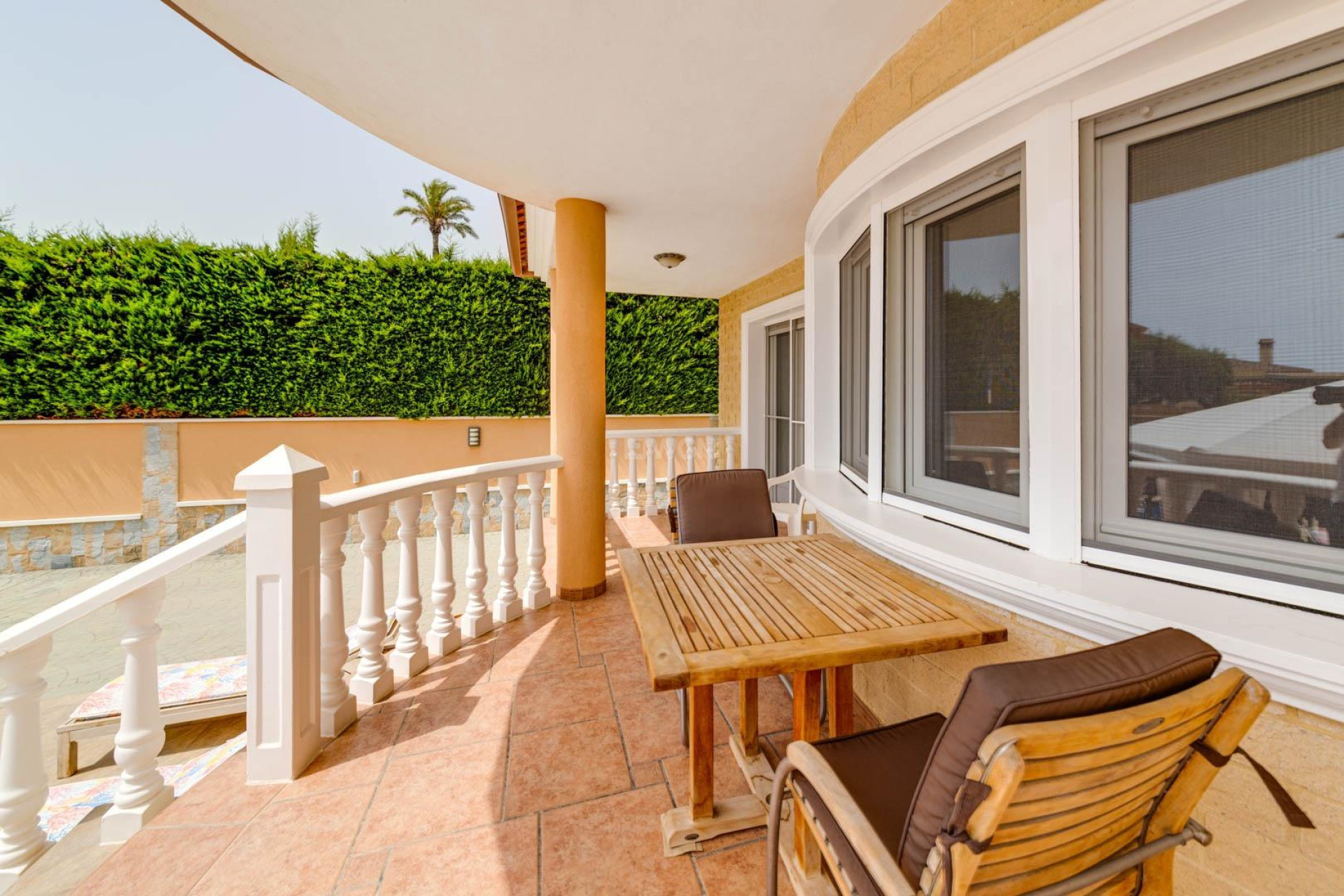 Resale - Villa - San Javier - Costa Calida