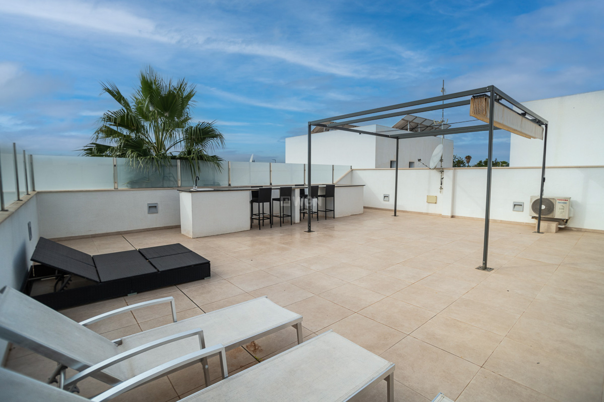 Resale - Villa - San Javier - Costa Calida