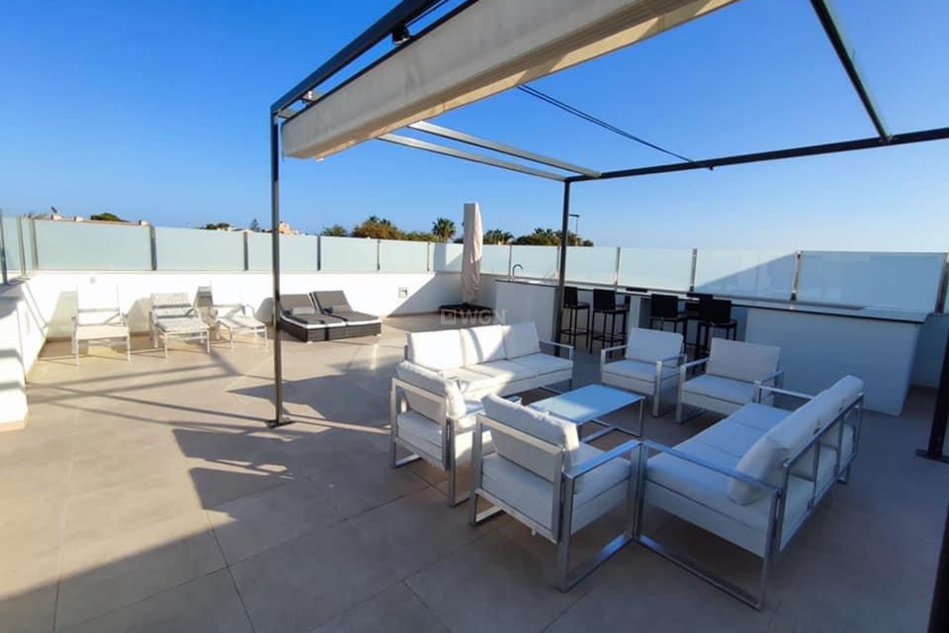 Resale - Villa - San Javier - Costa Calida