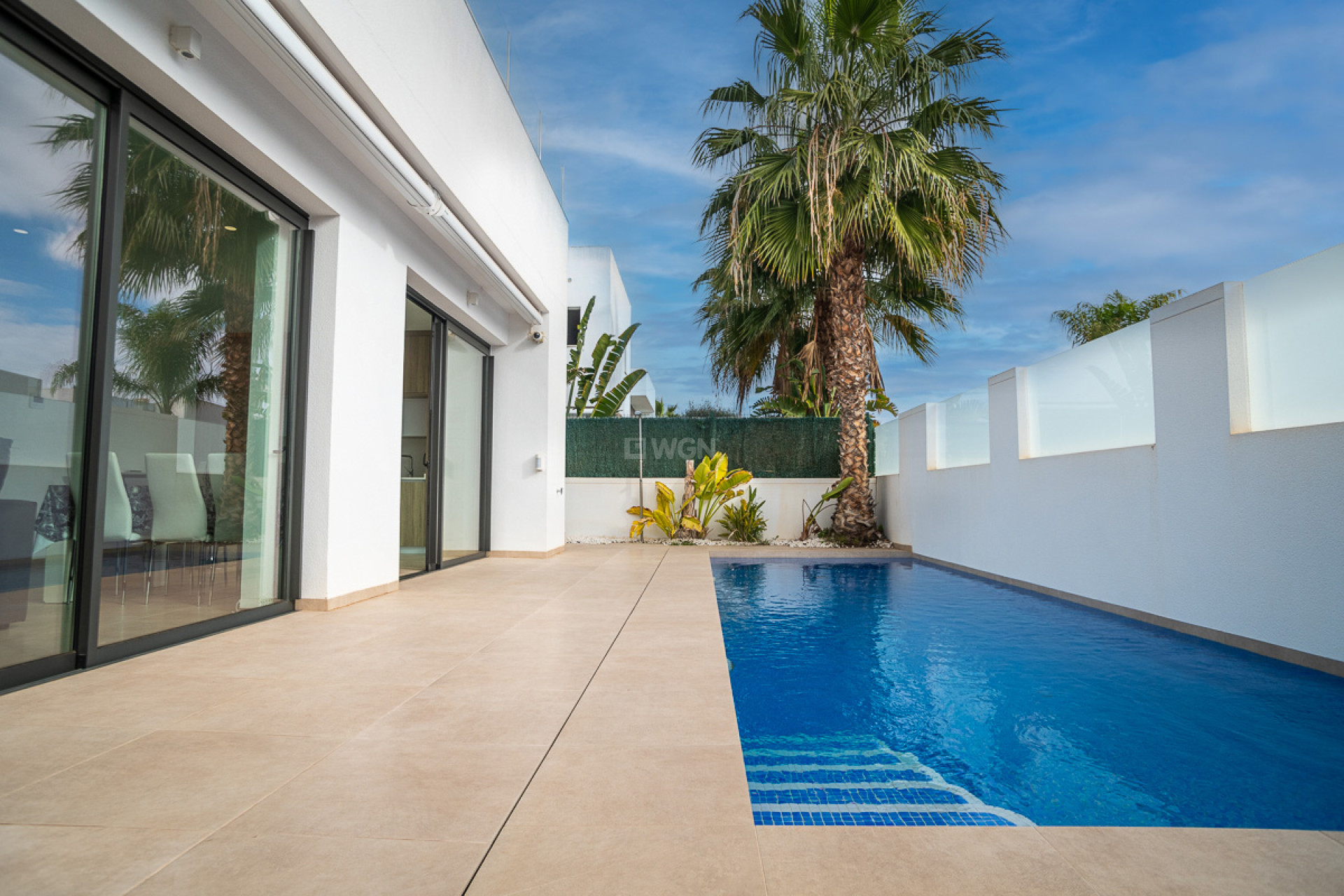 Resale - Villa - San Javier - Costa Calida