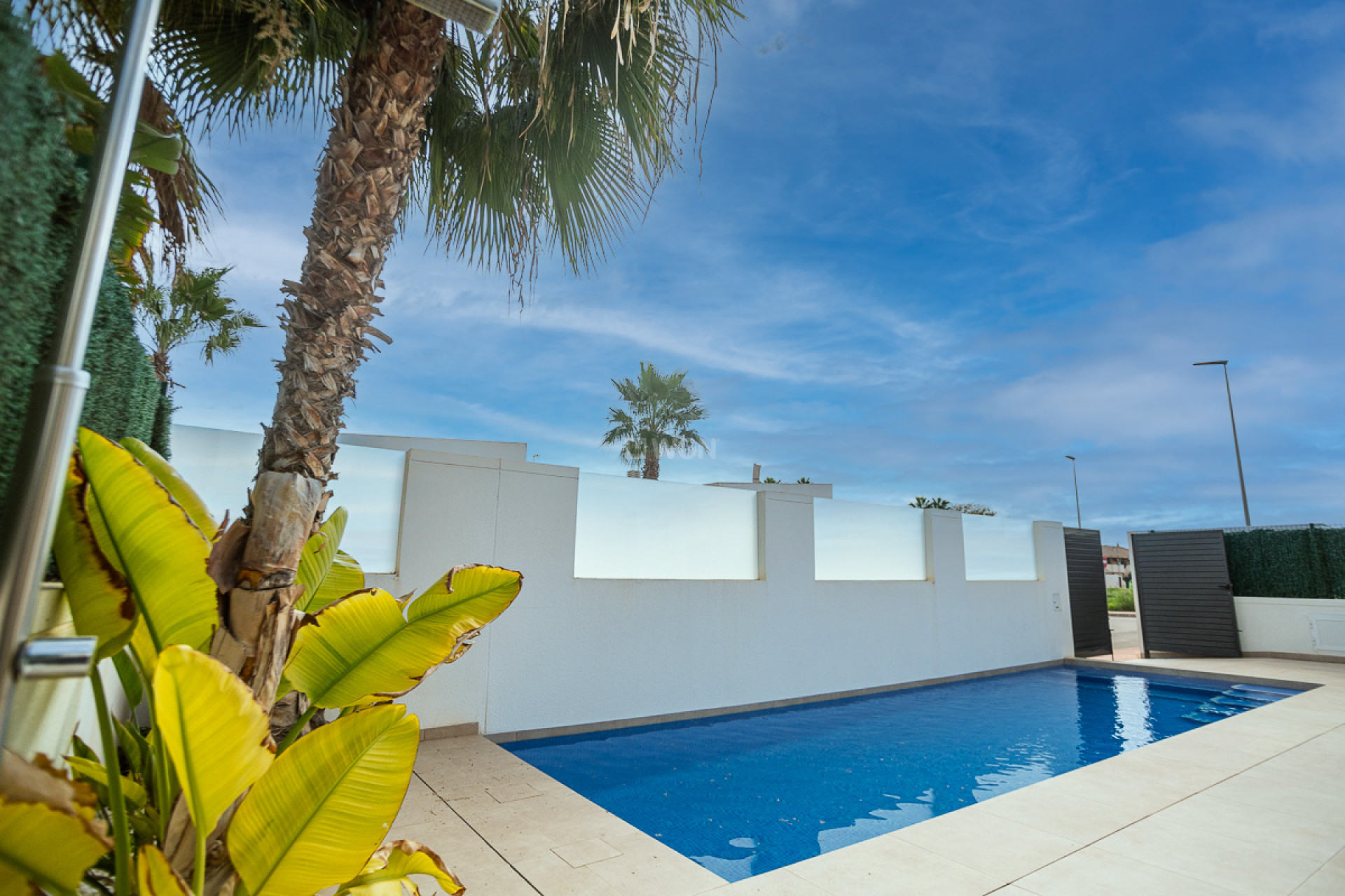 Resale - Villa - San Javier - Costa Calida