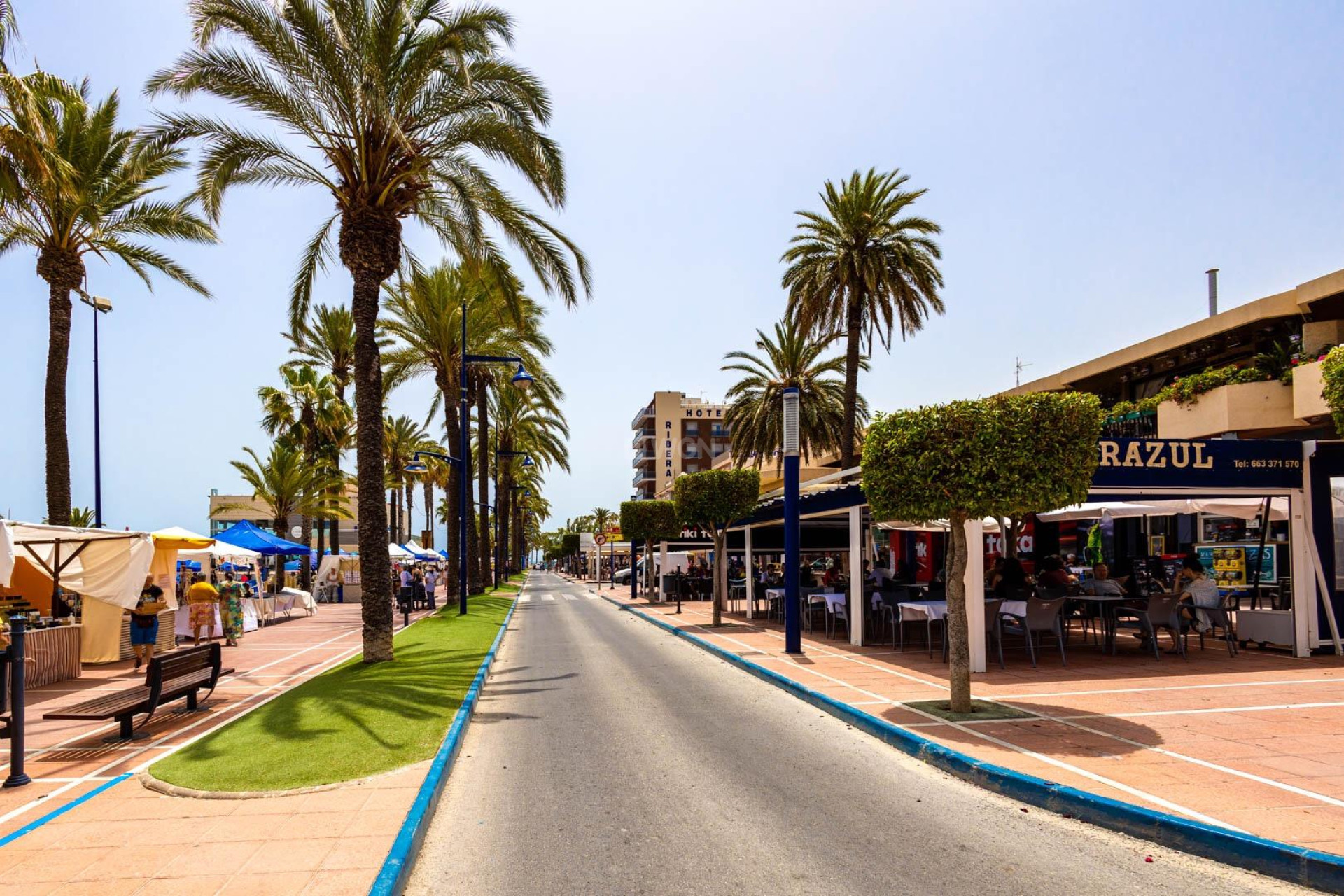 Resale - Villa - San Javier - Costa Calida