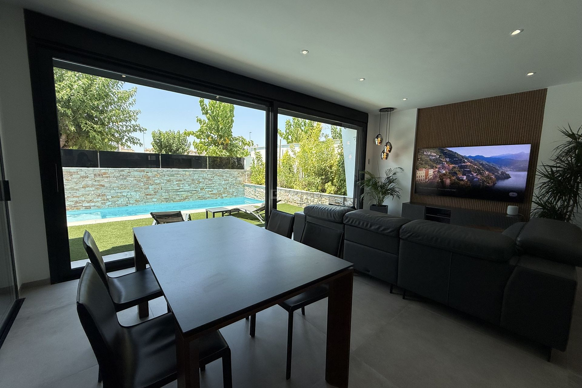 Resale - Villa - San Javier - Costa Calida