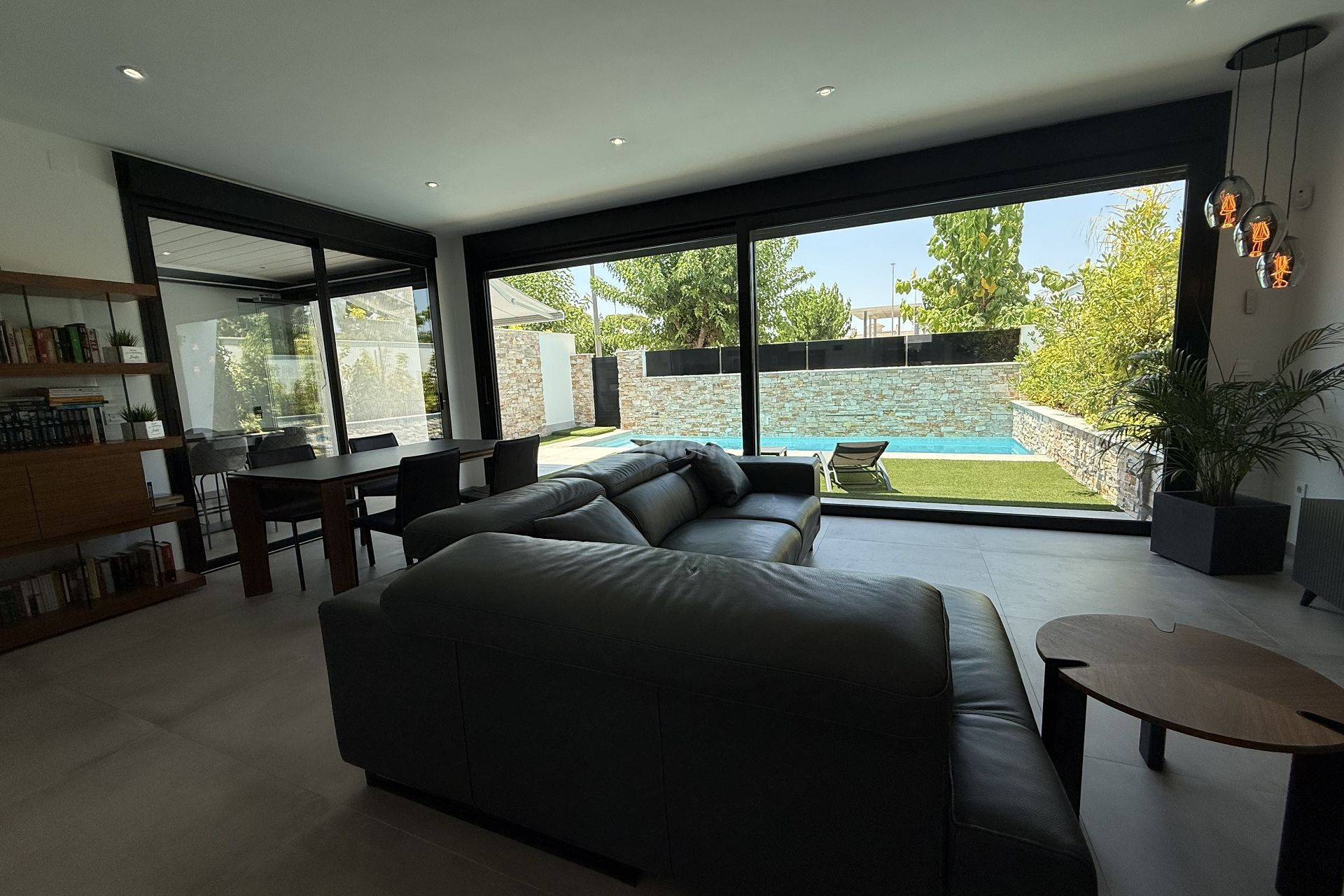 Resale - Villa - San Javier - Costa Calida