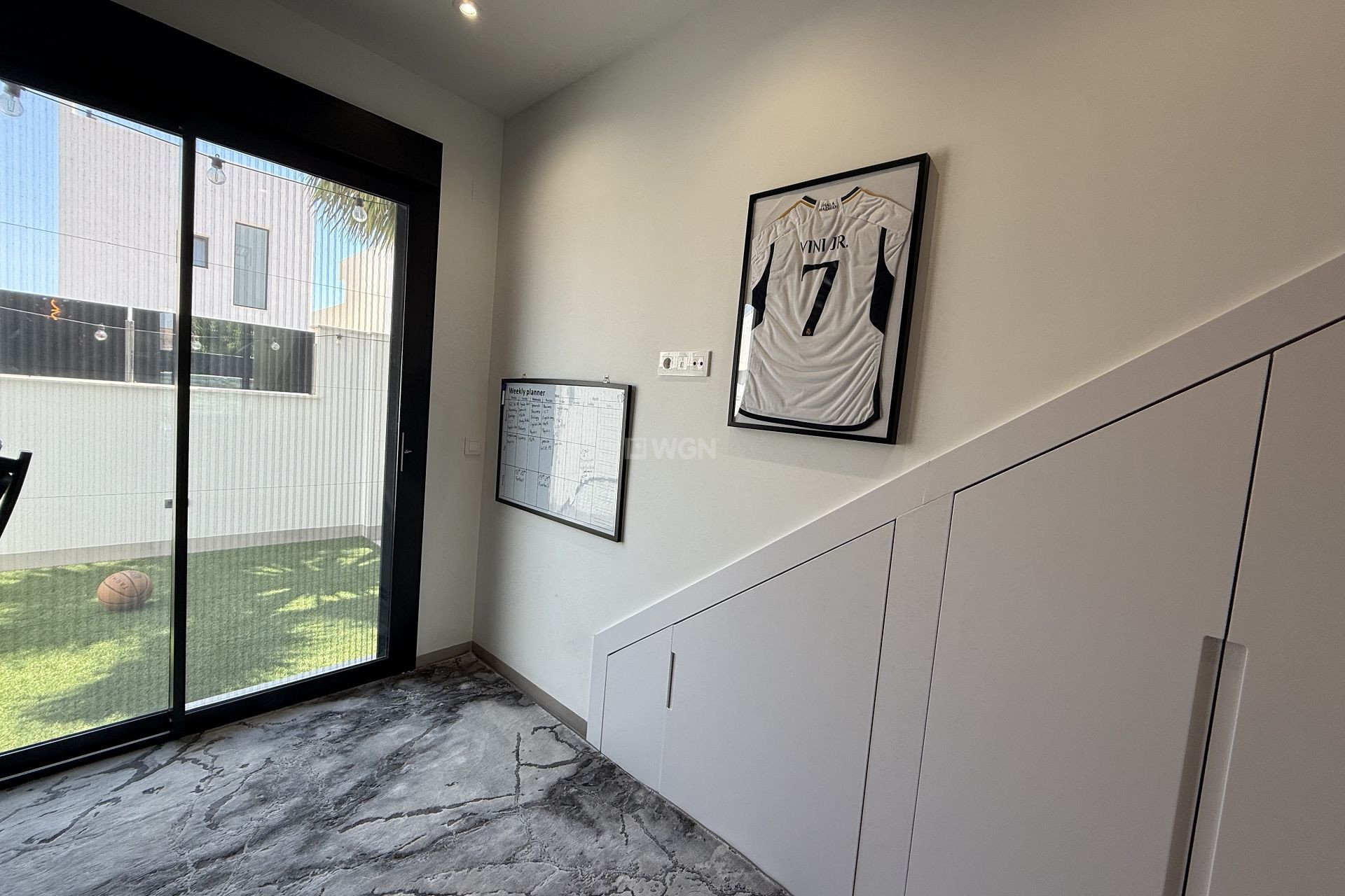 Resale - Villa - San Javier - Costa Calida