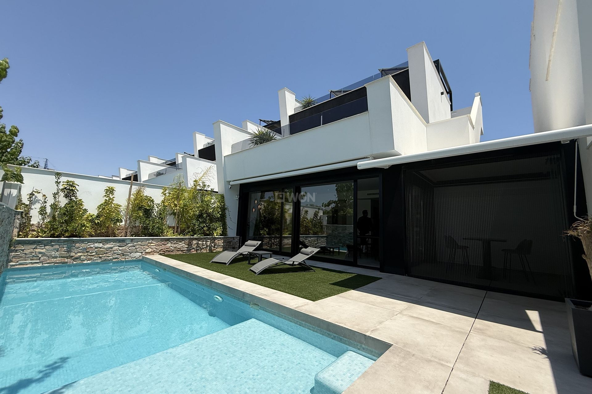 Resale - Villa - San Javier - Costa Calida