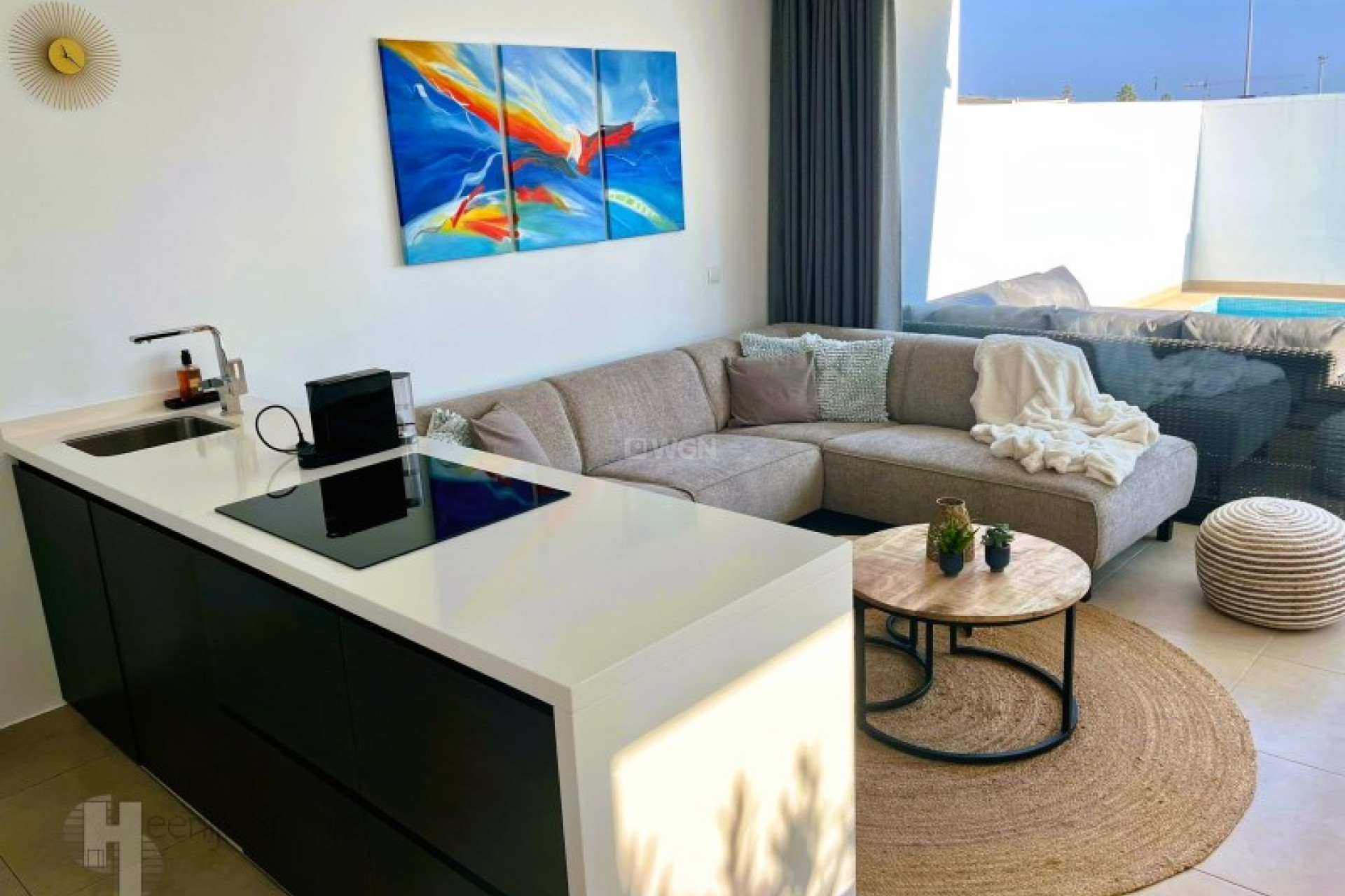 Resale - Villa - San Javier - Costa Calida