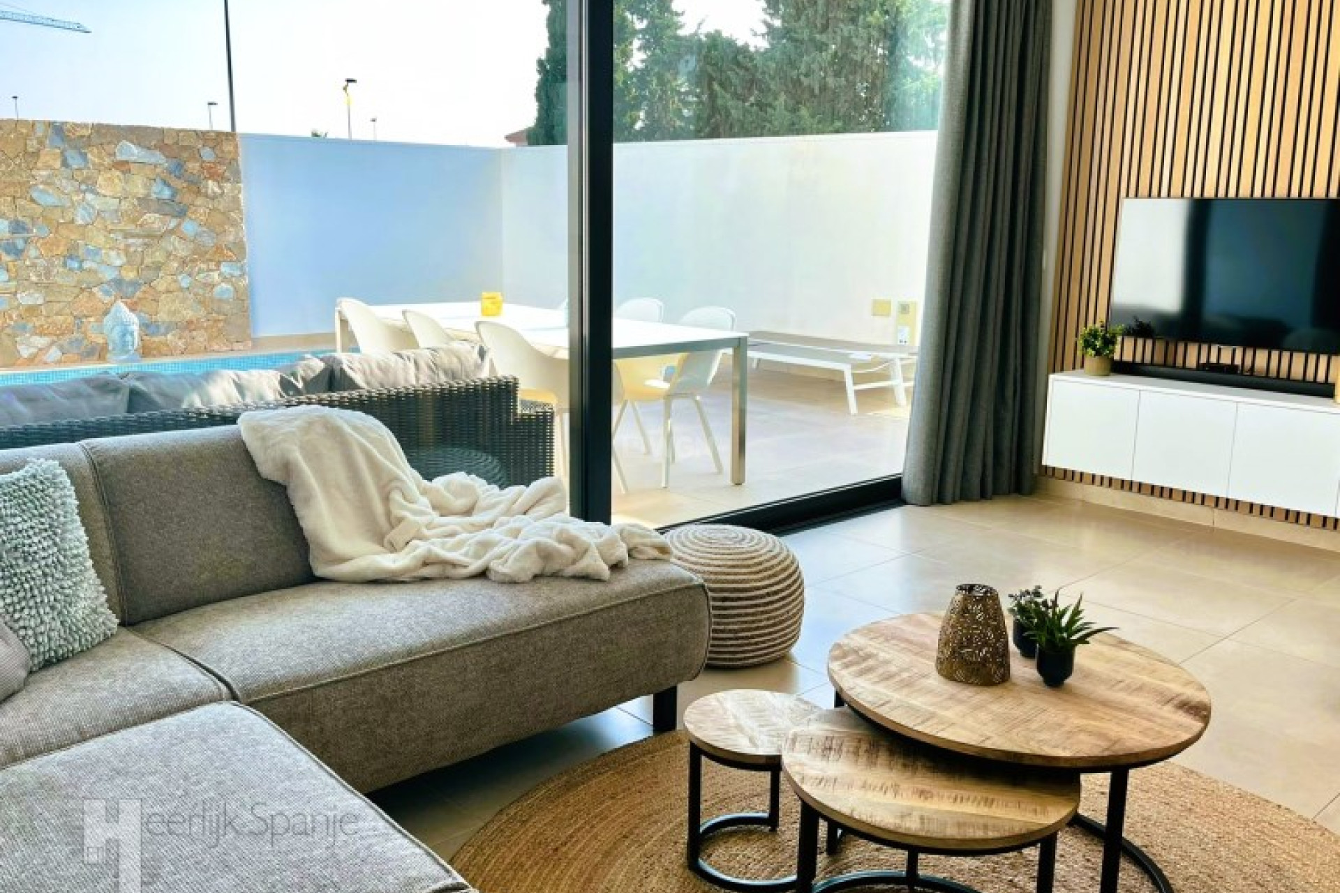 Resale - Villa - San Javier - Costa Calida