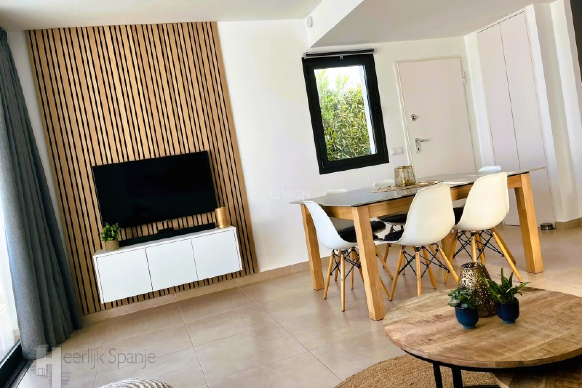 Resale - Villa - San Javier - Costa Calida