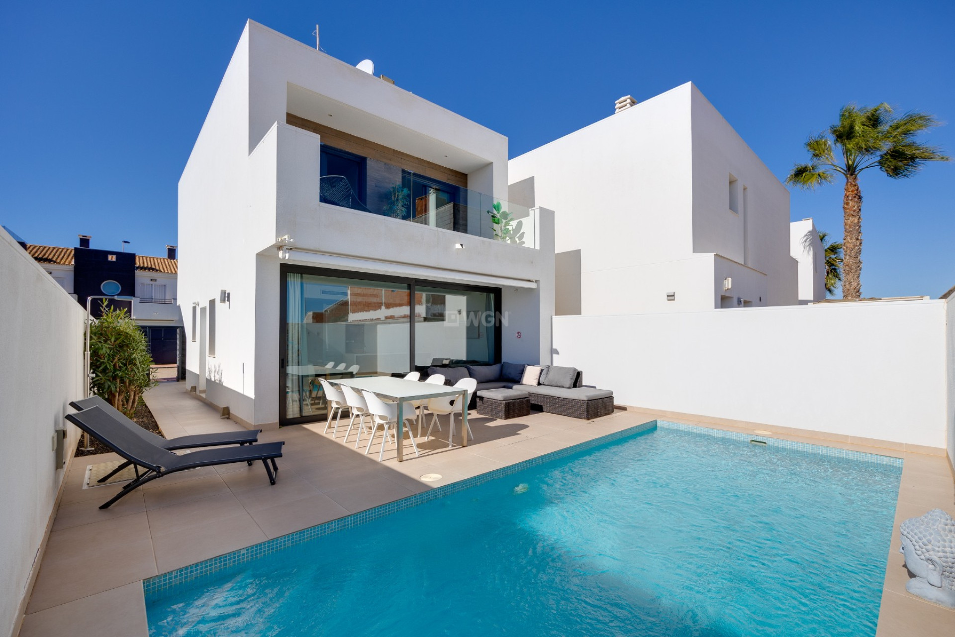 Resale - Villa - San Javier - Costa Calida