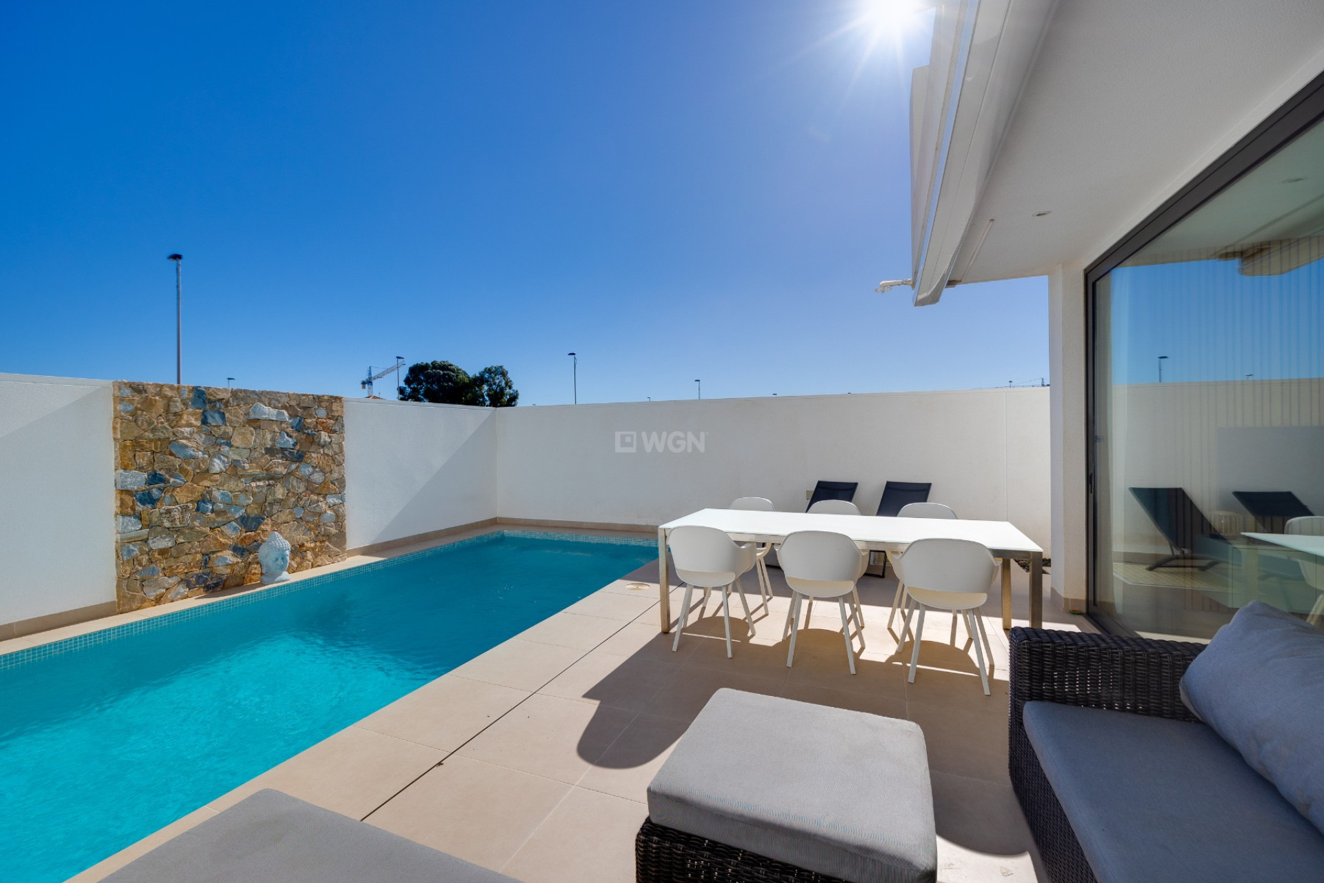 Resale - Villa - San Javier - Costa Calida