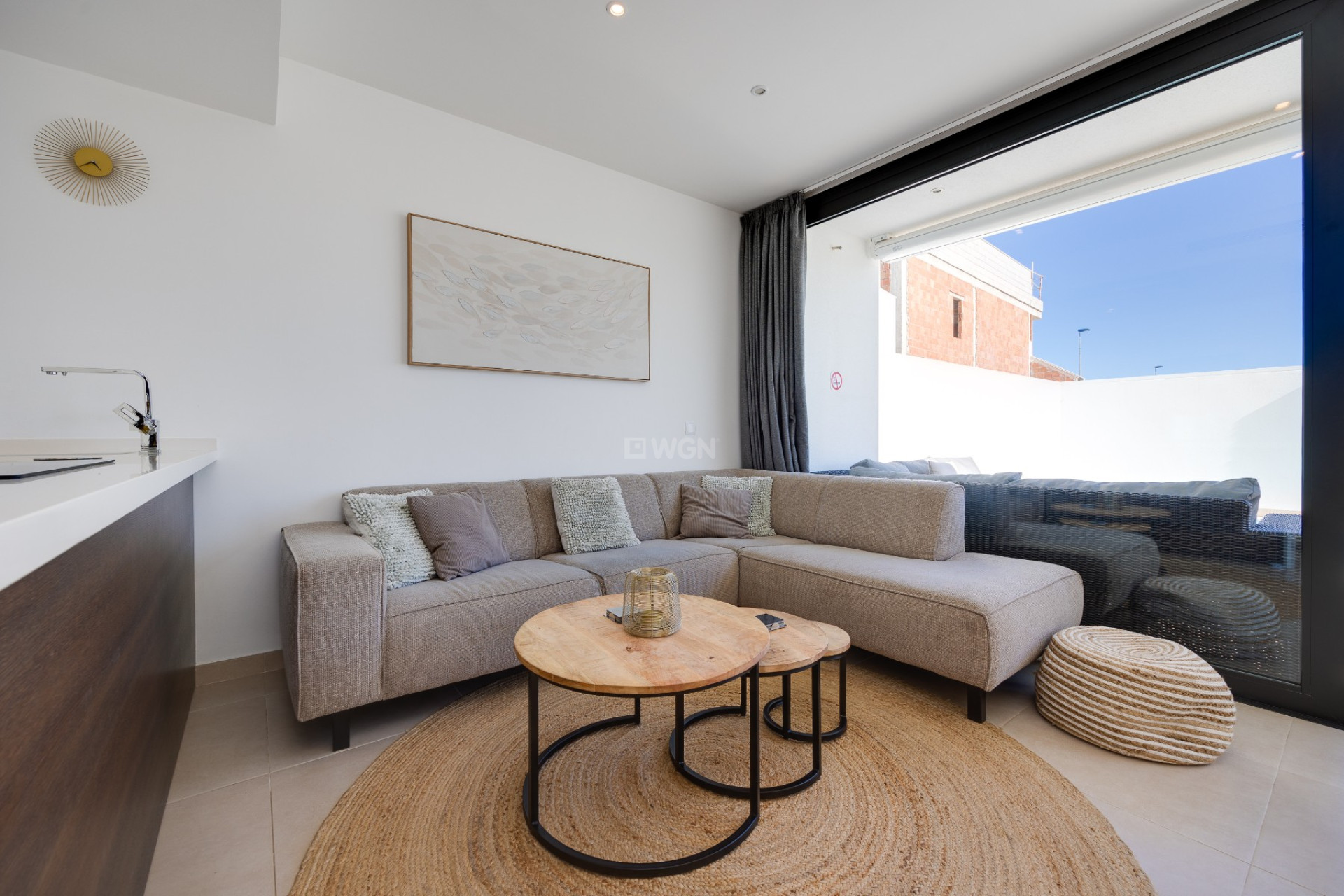 Resale - Villa - San Javier - Costa Calida