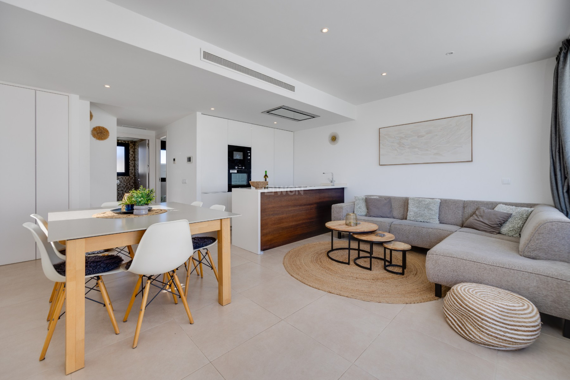 Resale - Villa - San Javier - Costa Calida