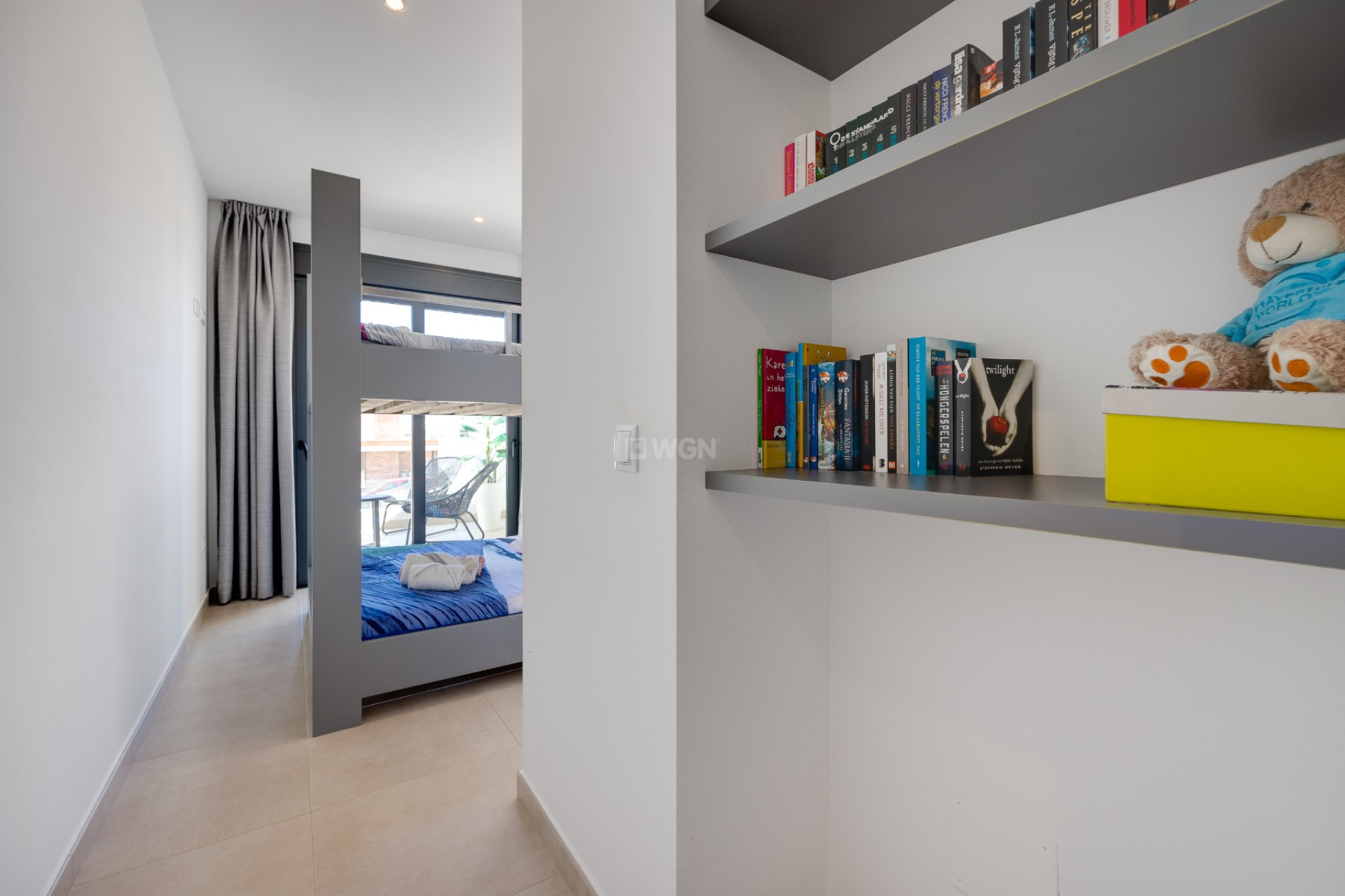 Resale - Villa - San Javier - Costa Calida