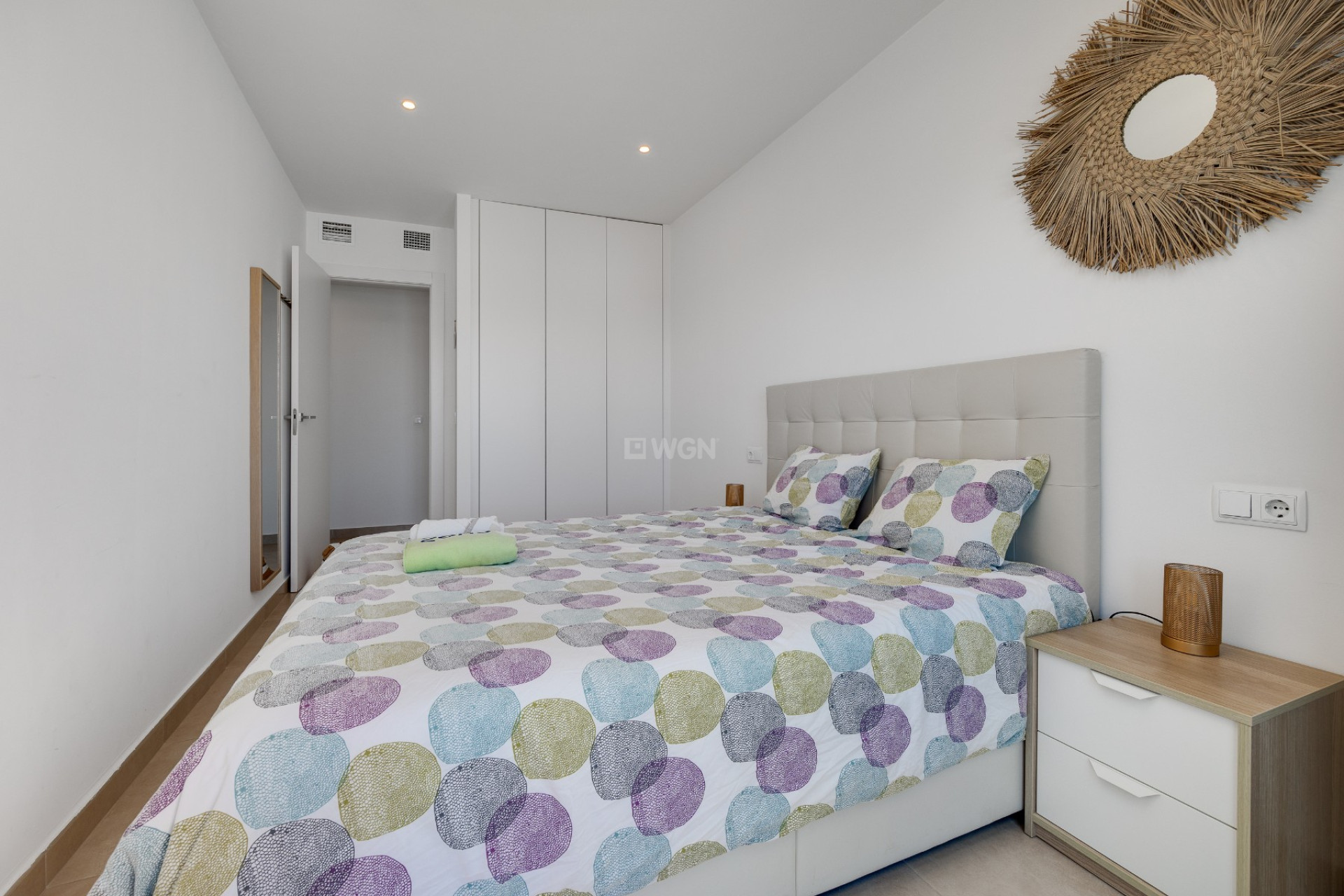 Resale - Villa - San Javier - Costa Calida