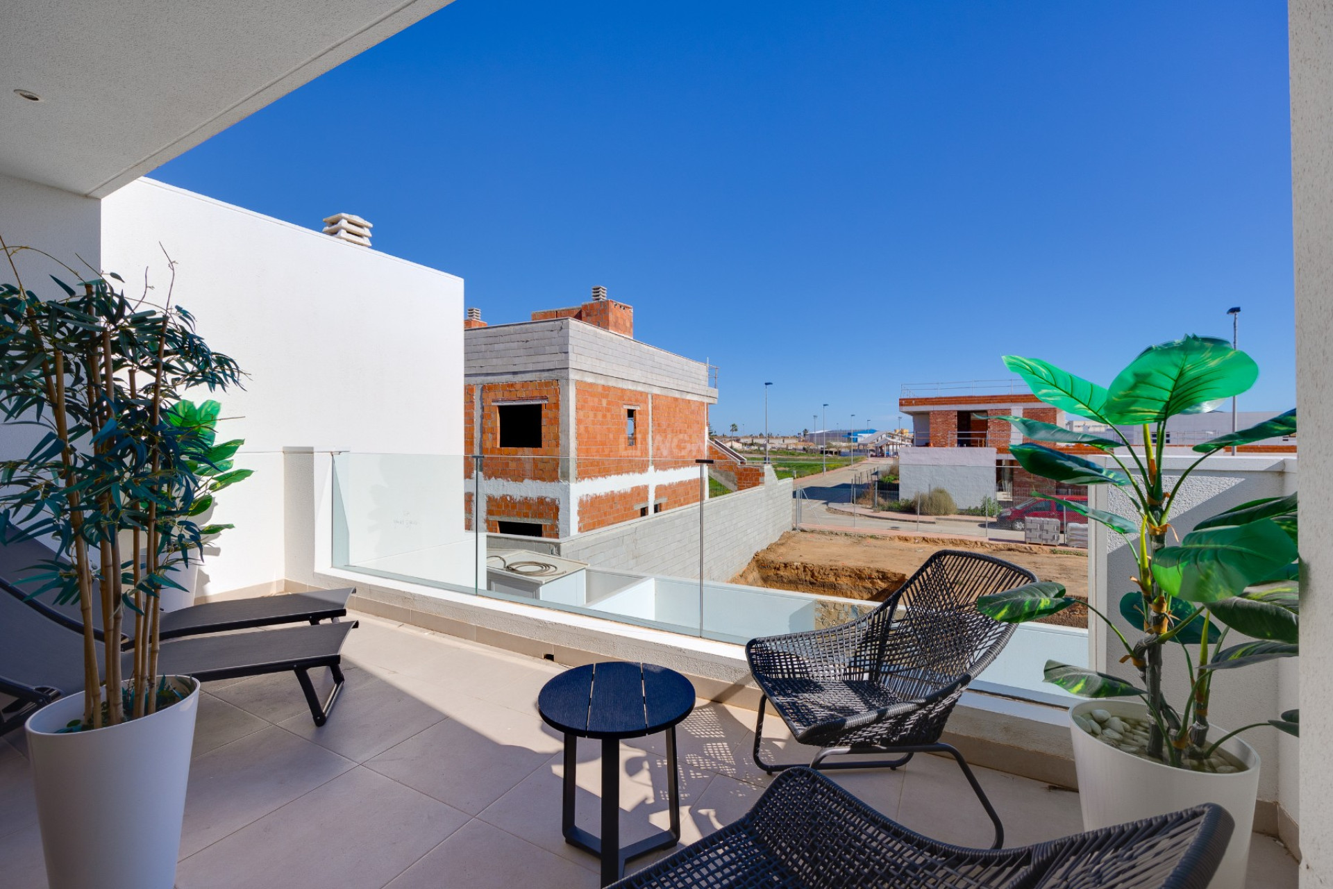 Resale - Villa - San Javier - Costa Calida