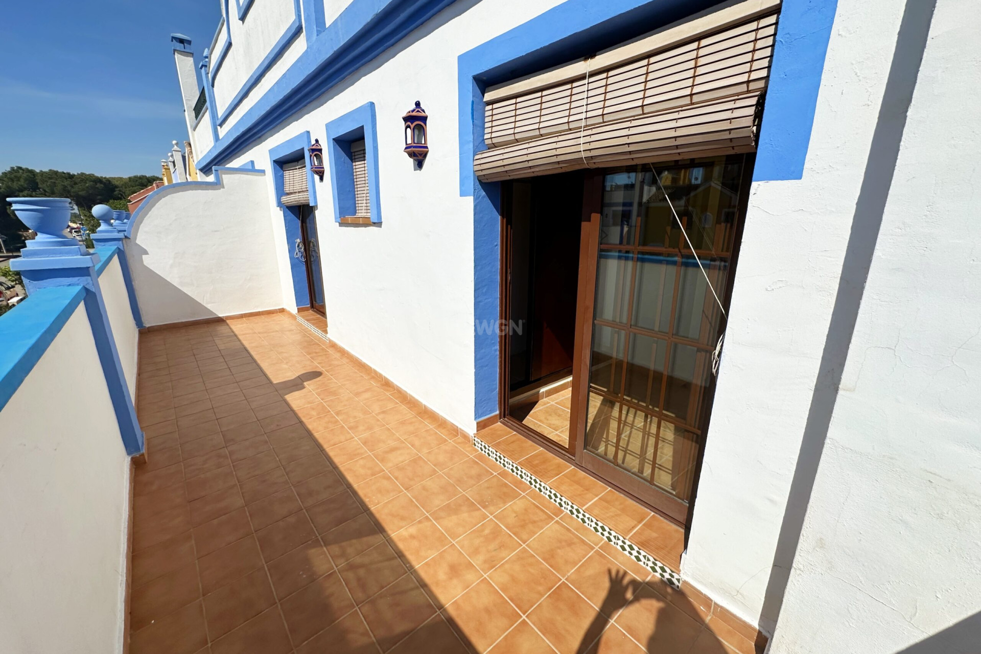 Resale - Villa - San Javier - Costa Calida