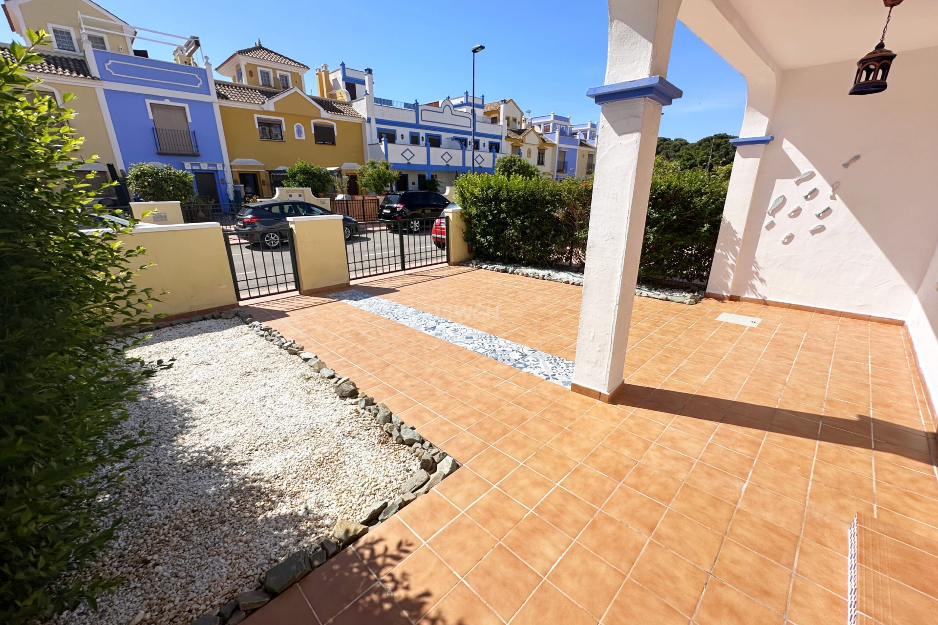 Resale - Villa - San Javier - Costa Calida