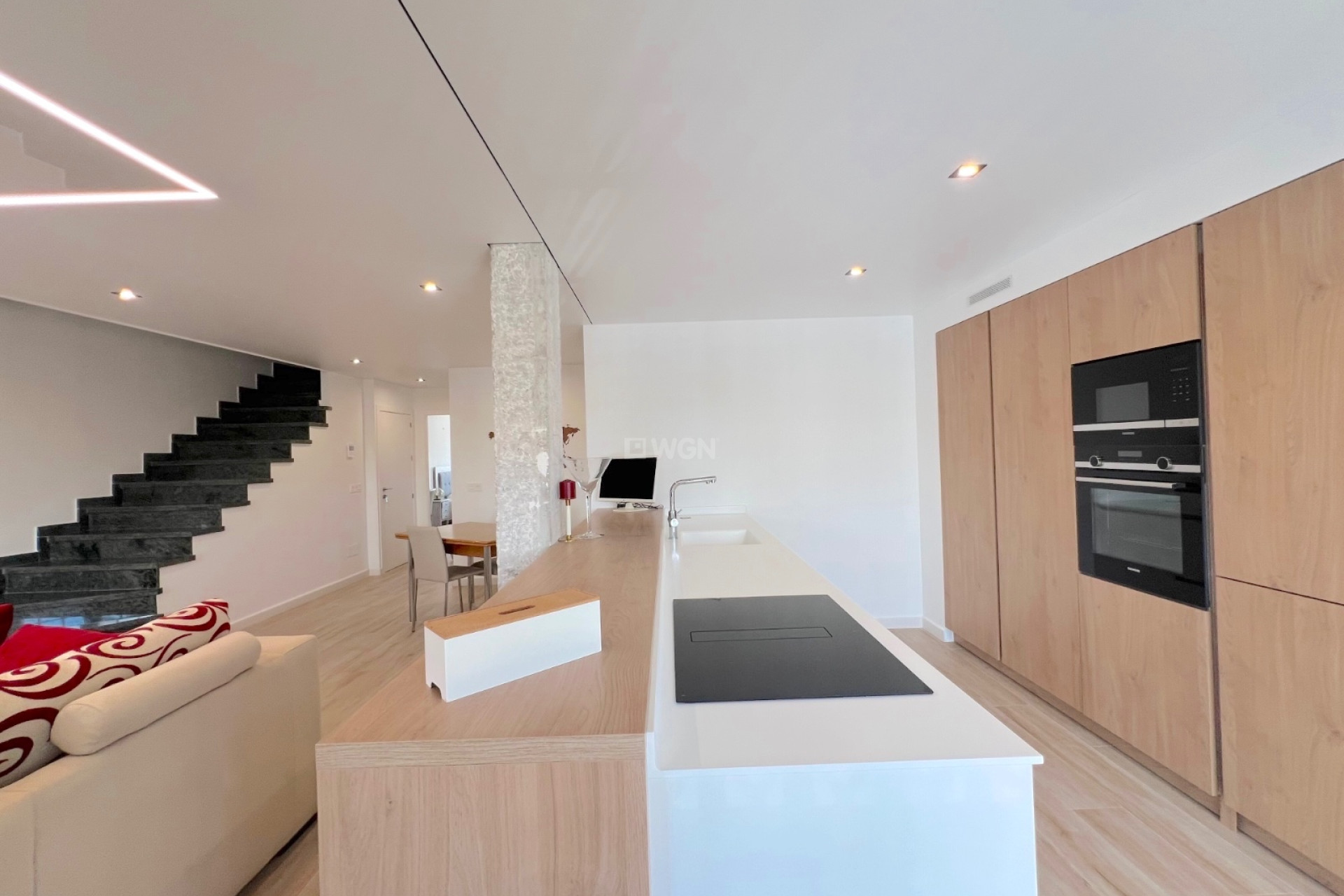 Resale - Villa - San Javier - Costa Calida