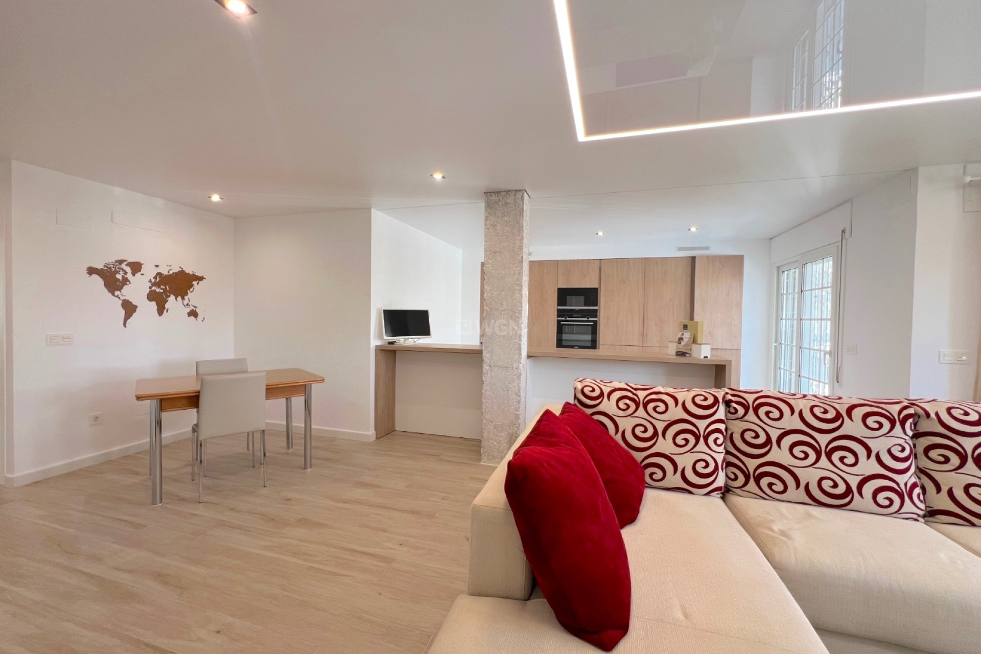 Resale - Villa - San Javier - Costa Calida