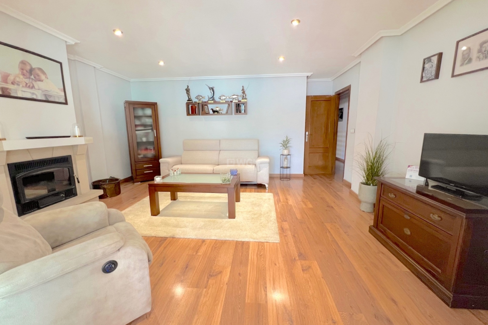 Resale - Villa - San Javier - Costa Calida