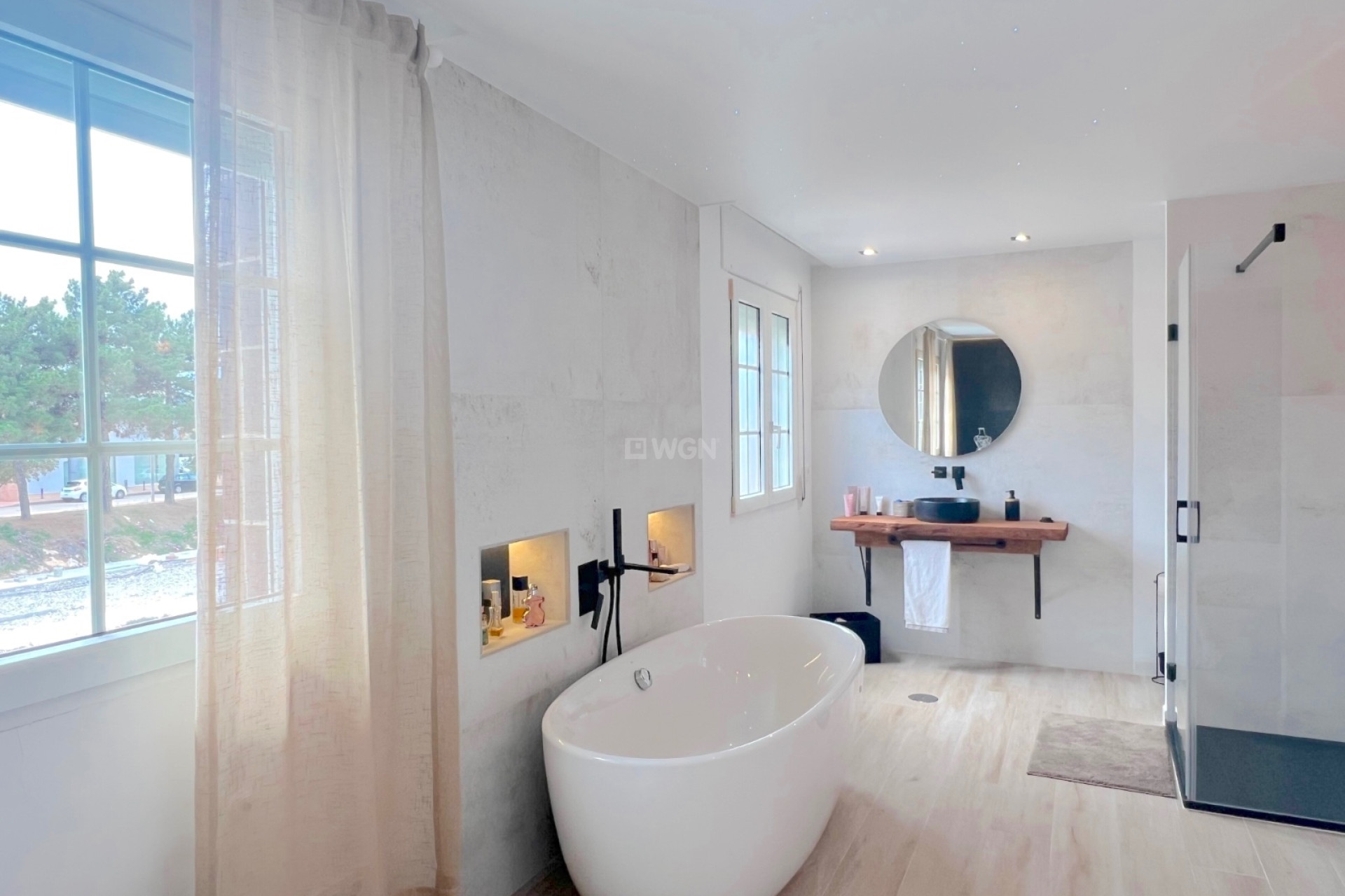 Resale - Villa - San Javier - Costa Calida