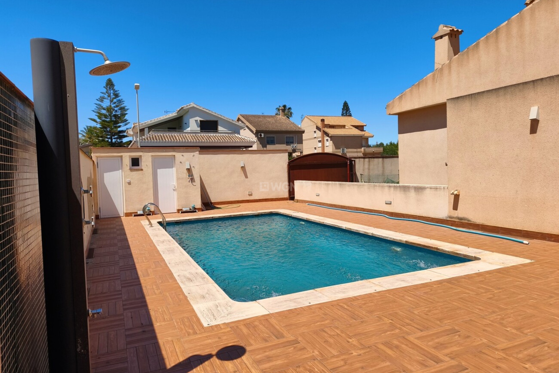Resale - Villa - San Javier - Costa Calida