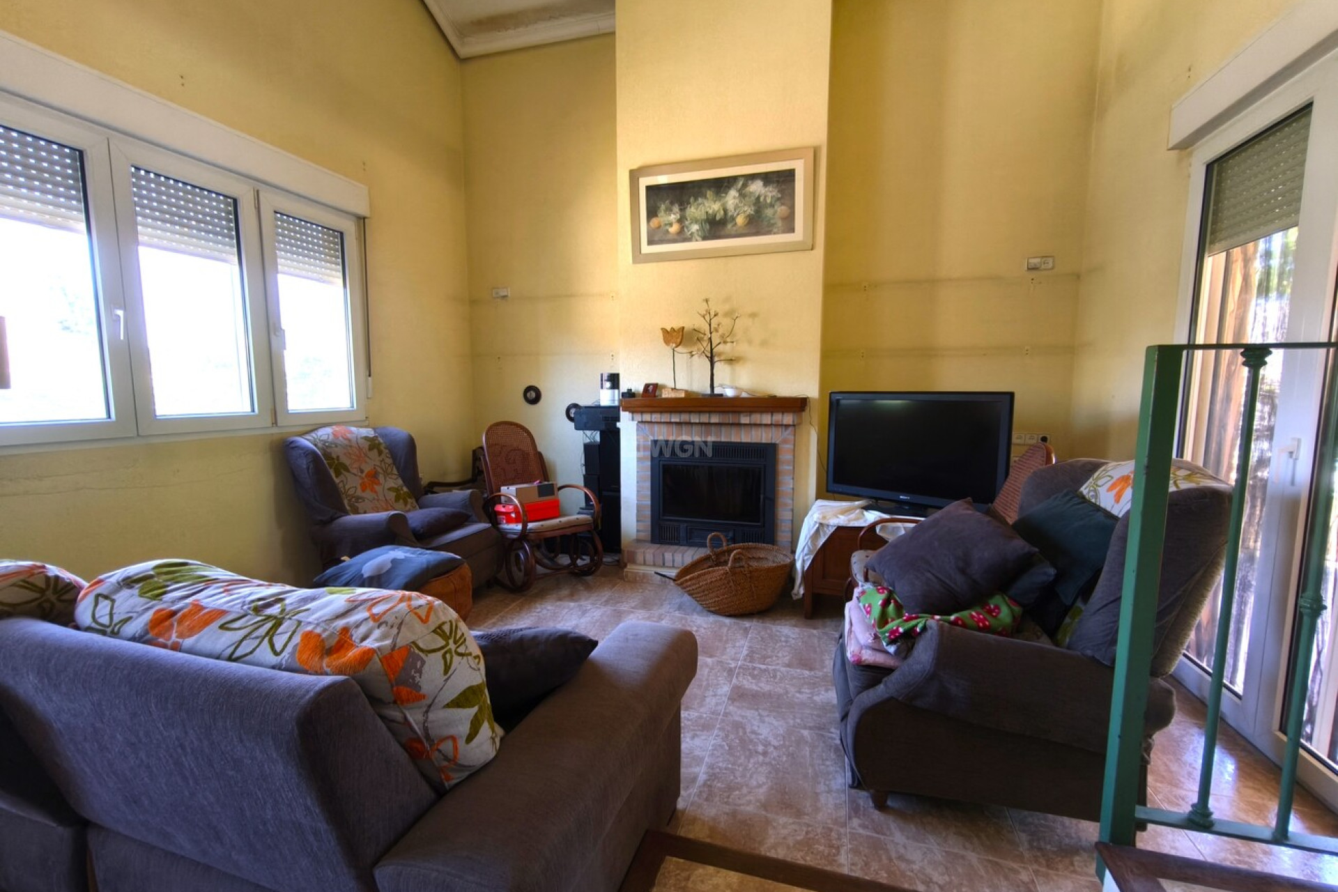 Resale - Villa - San Javier - Costa Calida