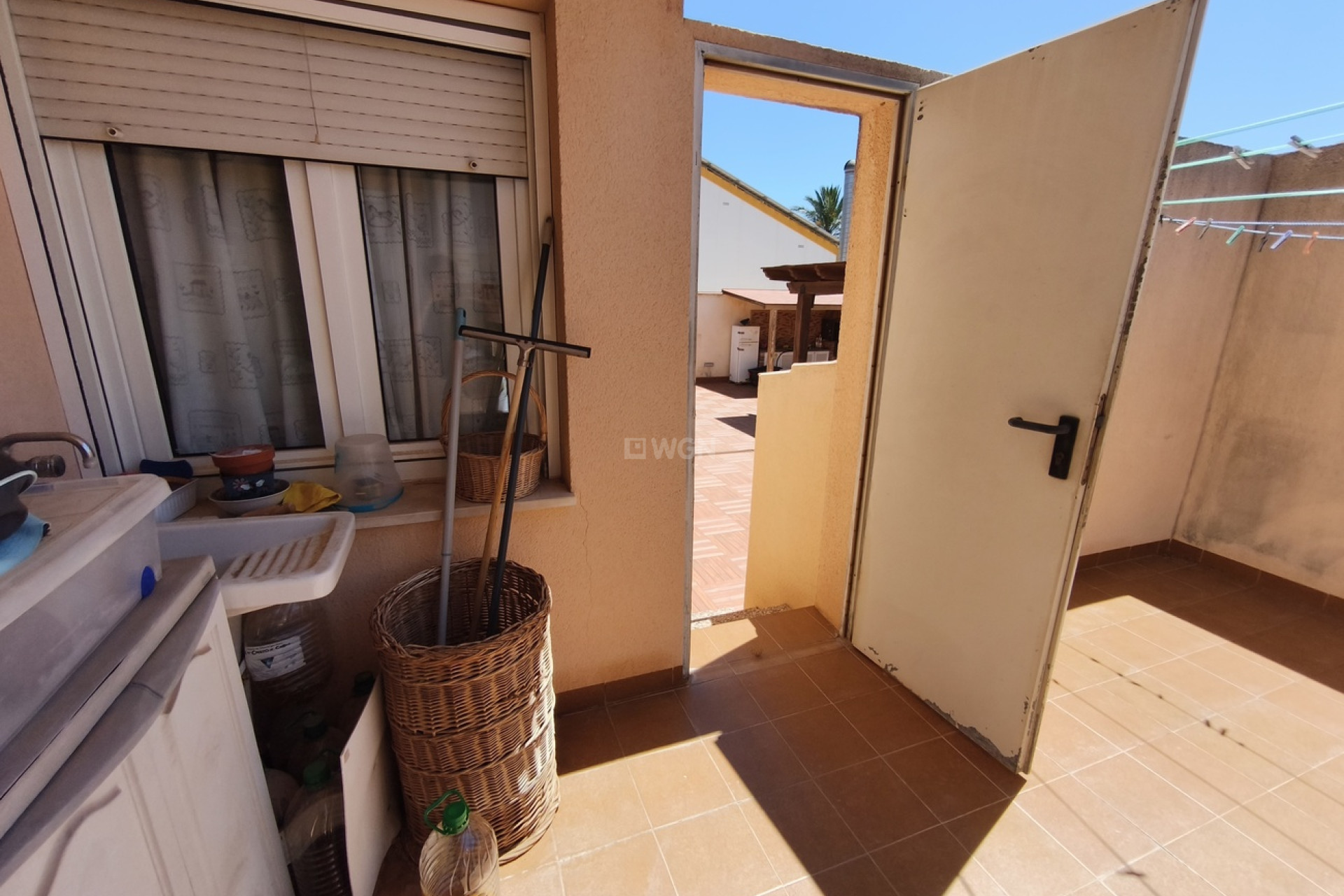 Resale - Villa - San Javier - Costa Calida