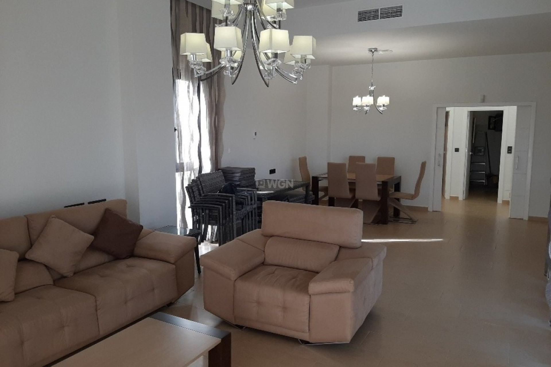 Resale - Villa - San Javier - La Ribera