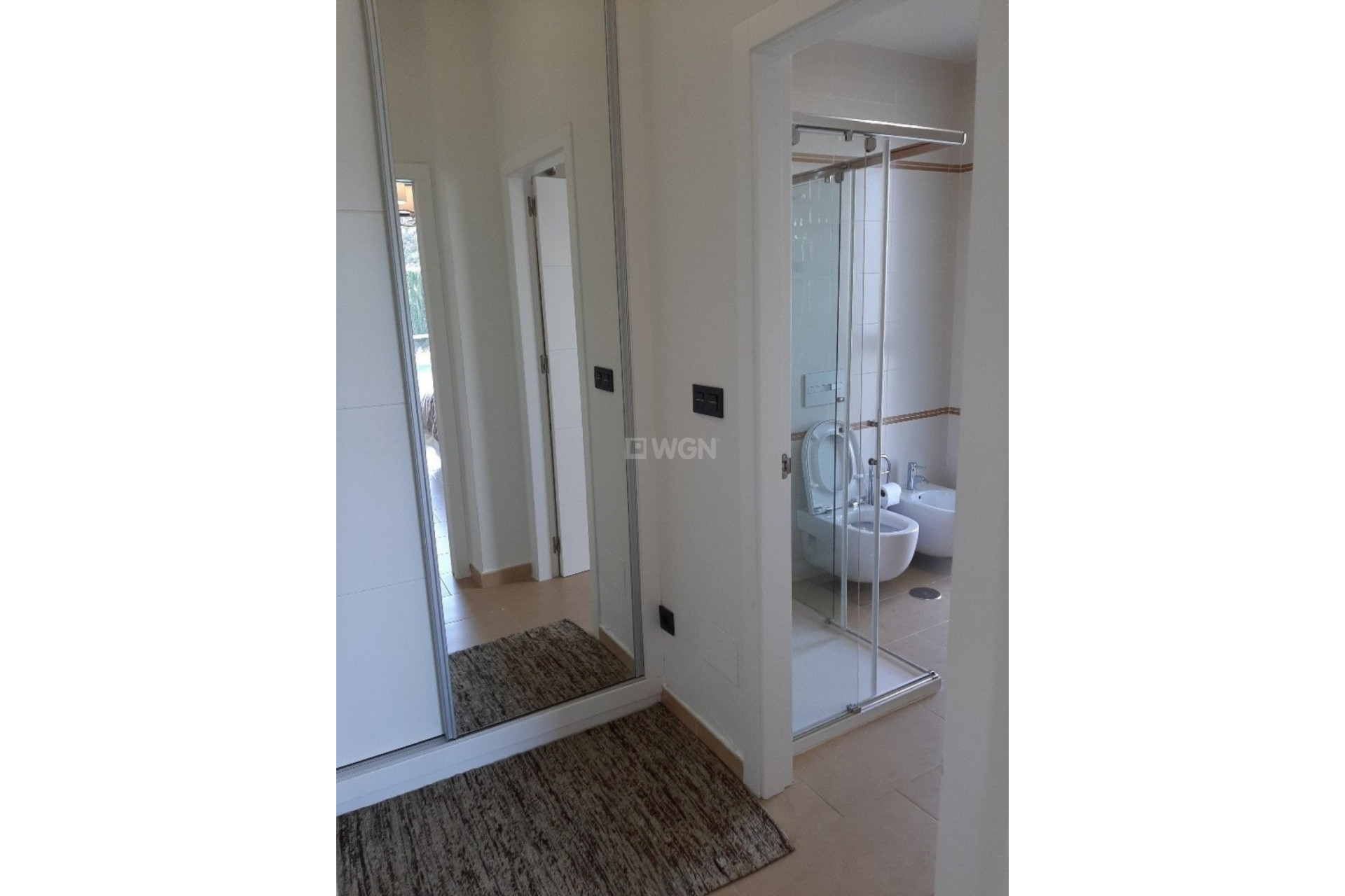 Resale - Villa - San Javier - La Ribera