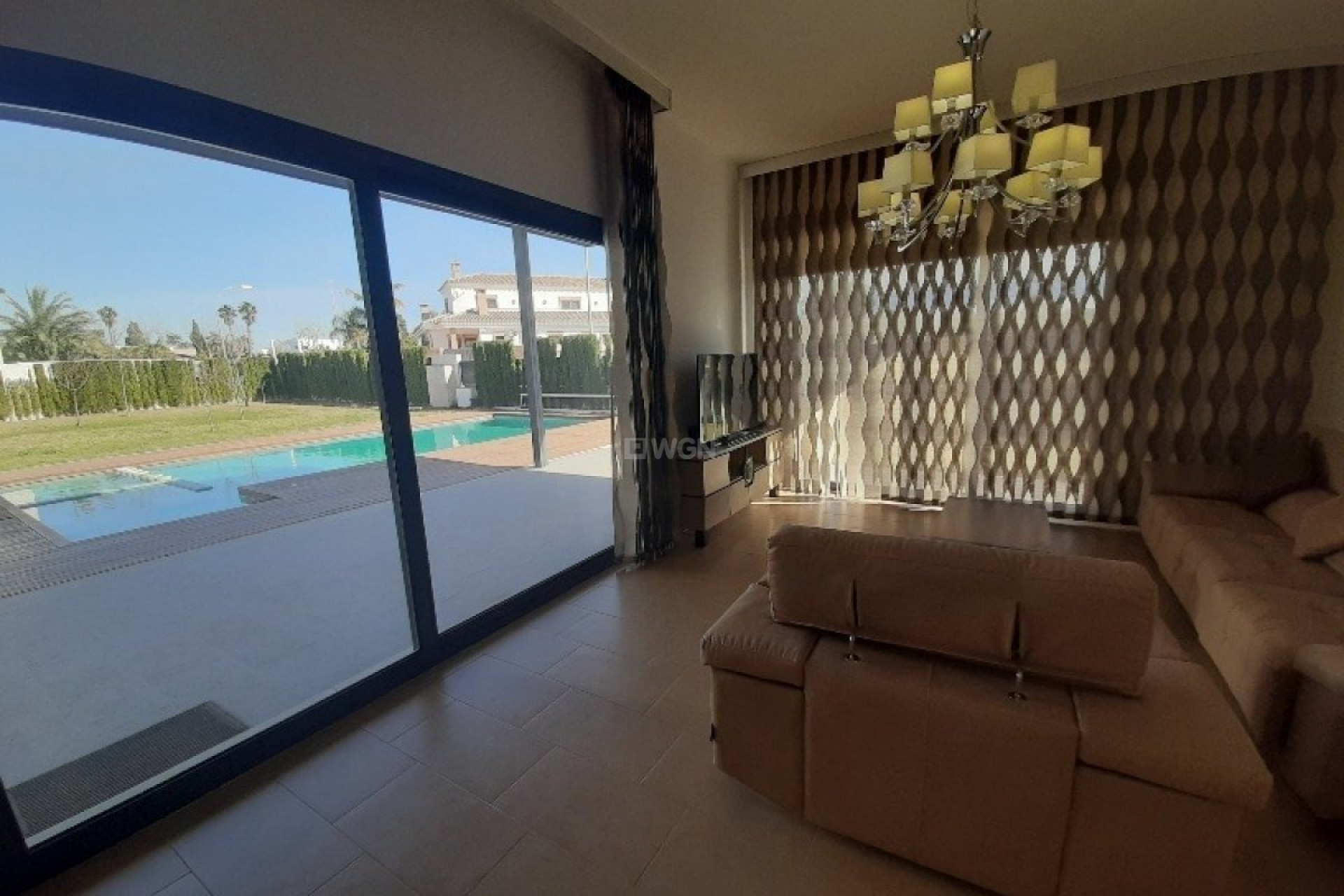Resale - Villa - San Javier - La Ribera