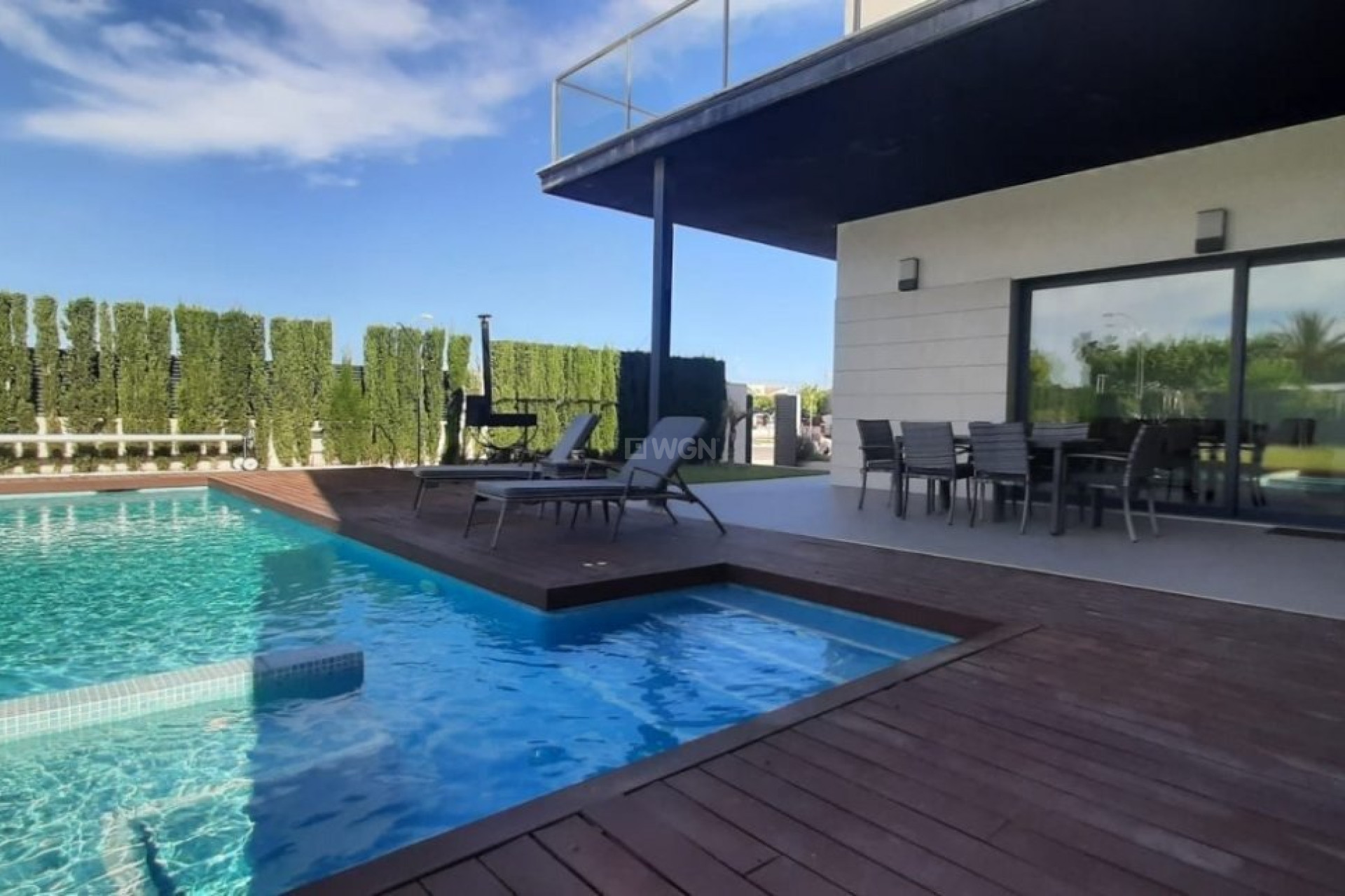 Resale - Villa - San Javier - La Ribera