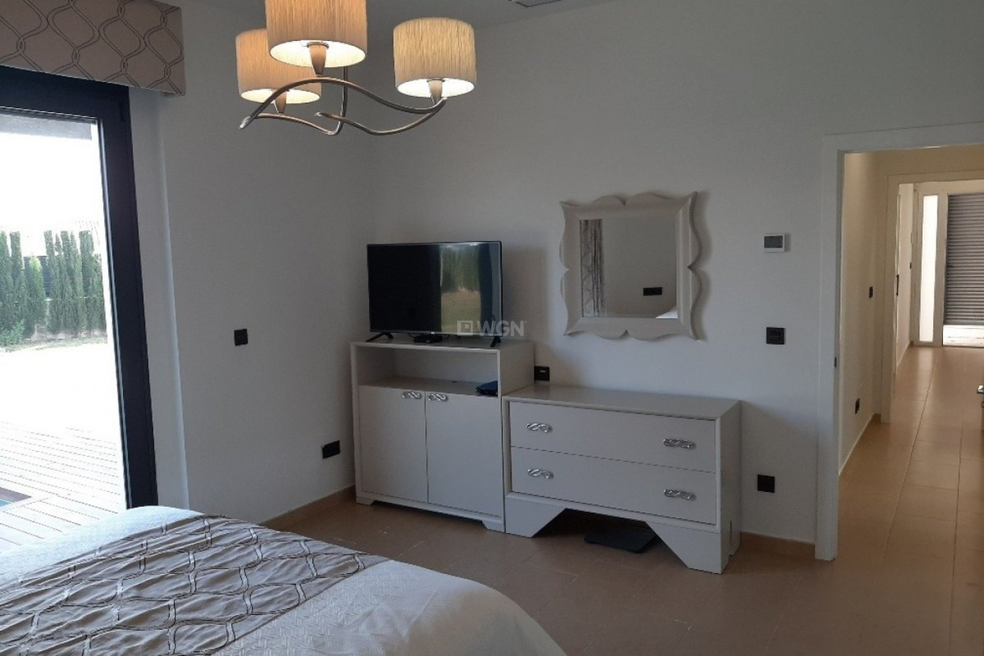 Resale - Villa - San Javier - La Ribera