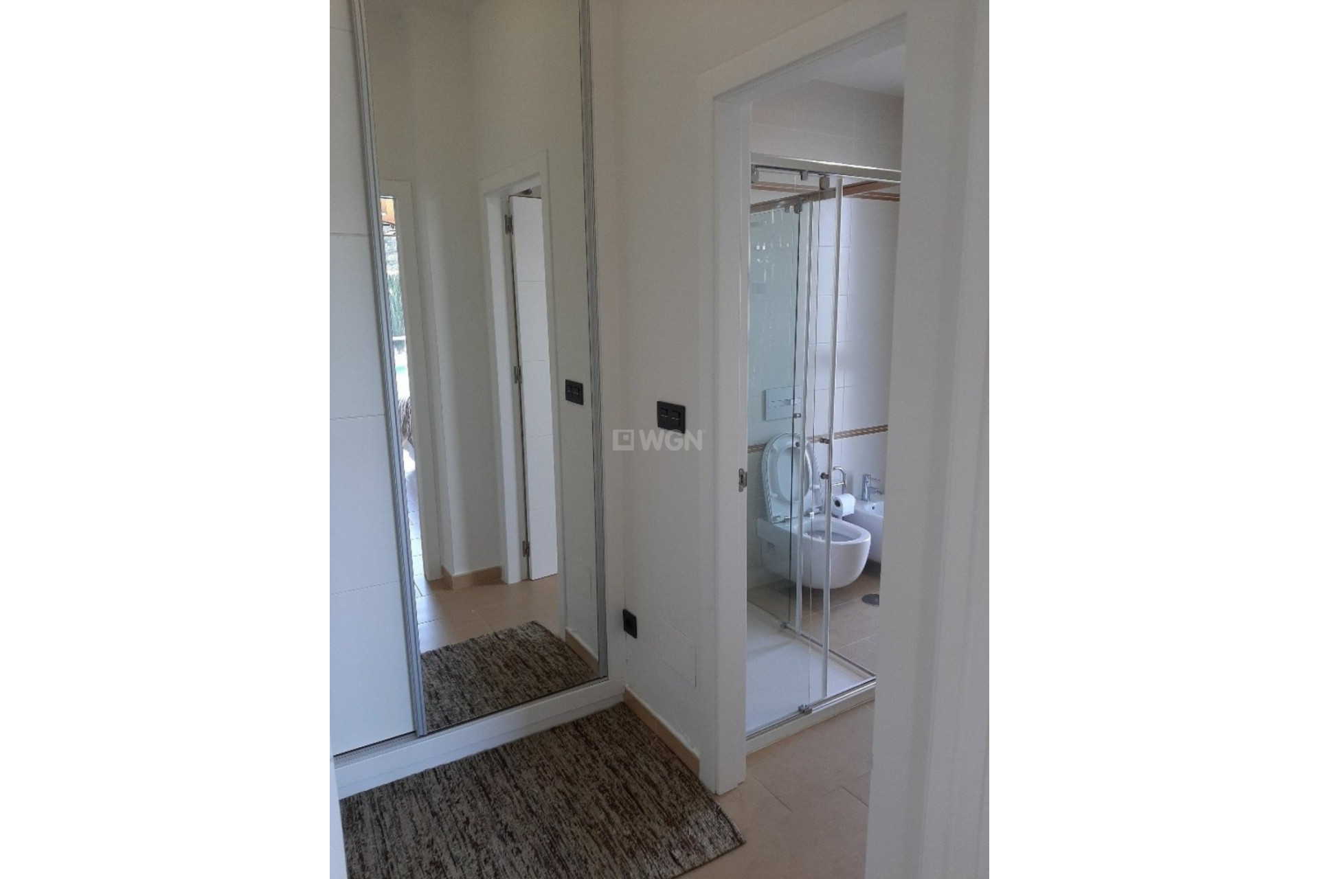 Resale - Villa - San Javier - La Ribera