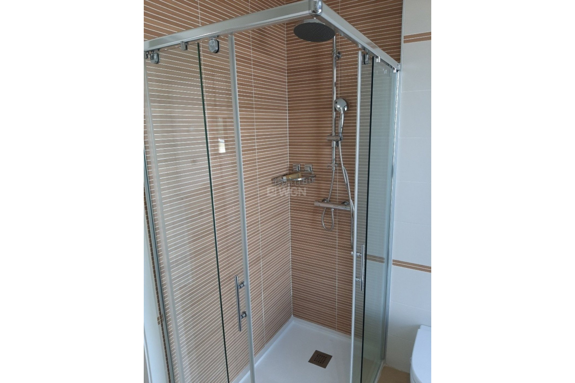 Resale - Villa - San Javier - La Ribera