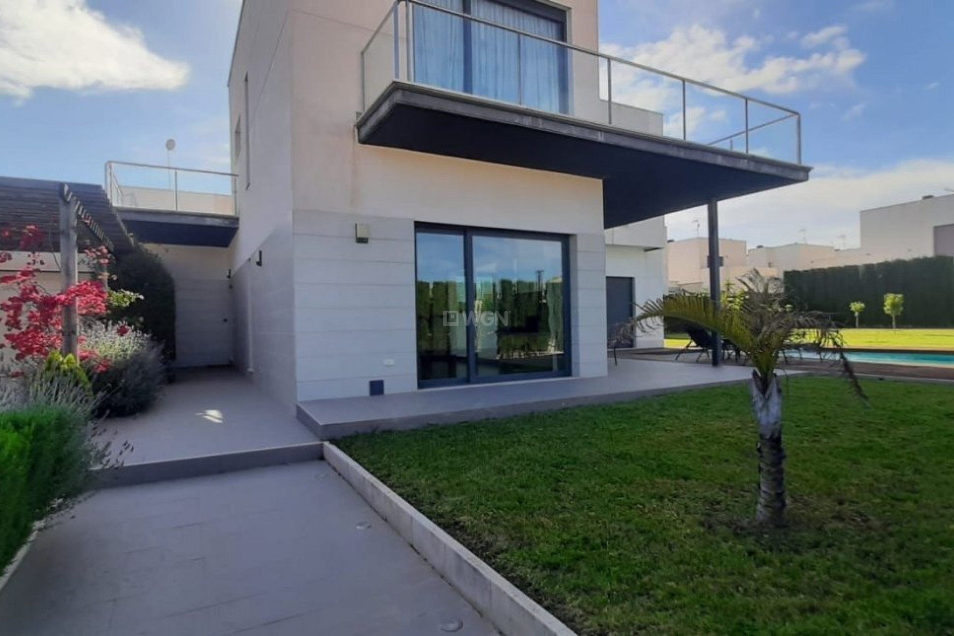 Resale - Villa - San Javier - La Ribera