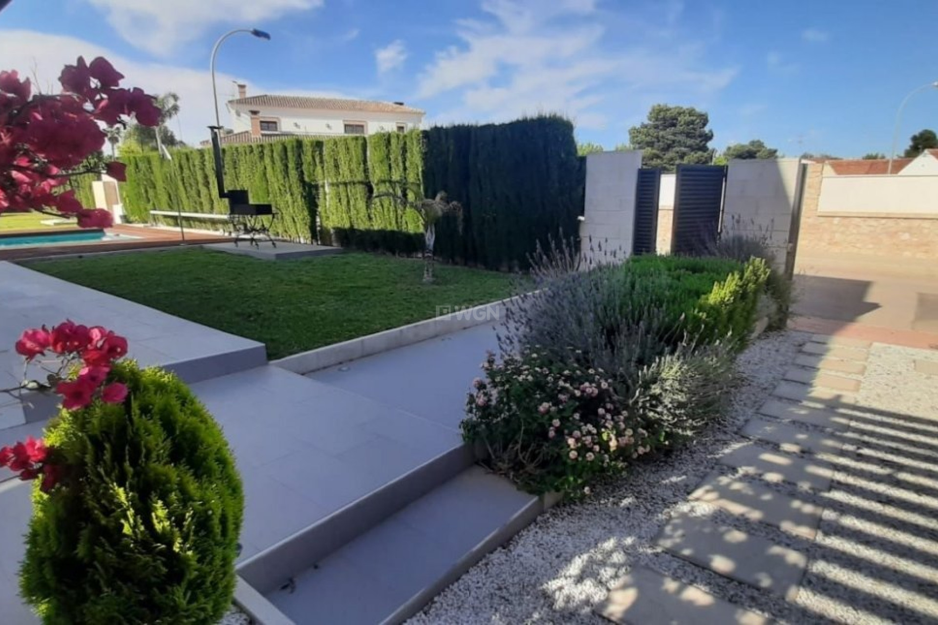 Resale - Villa - San Javier - La Ribera