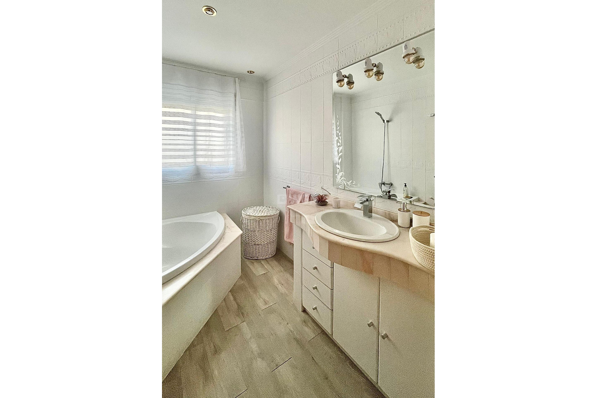 Resale - Villa - San Javier