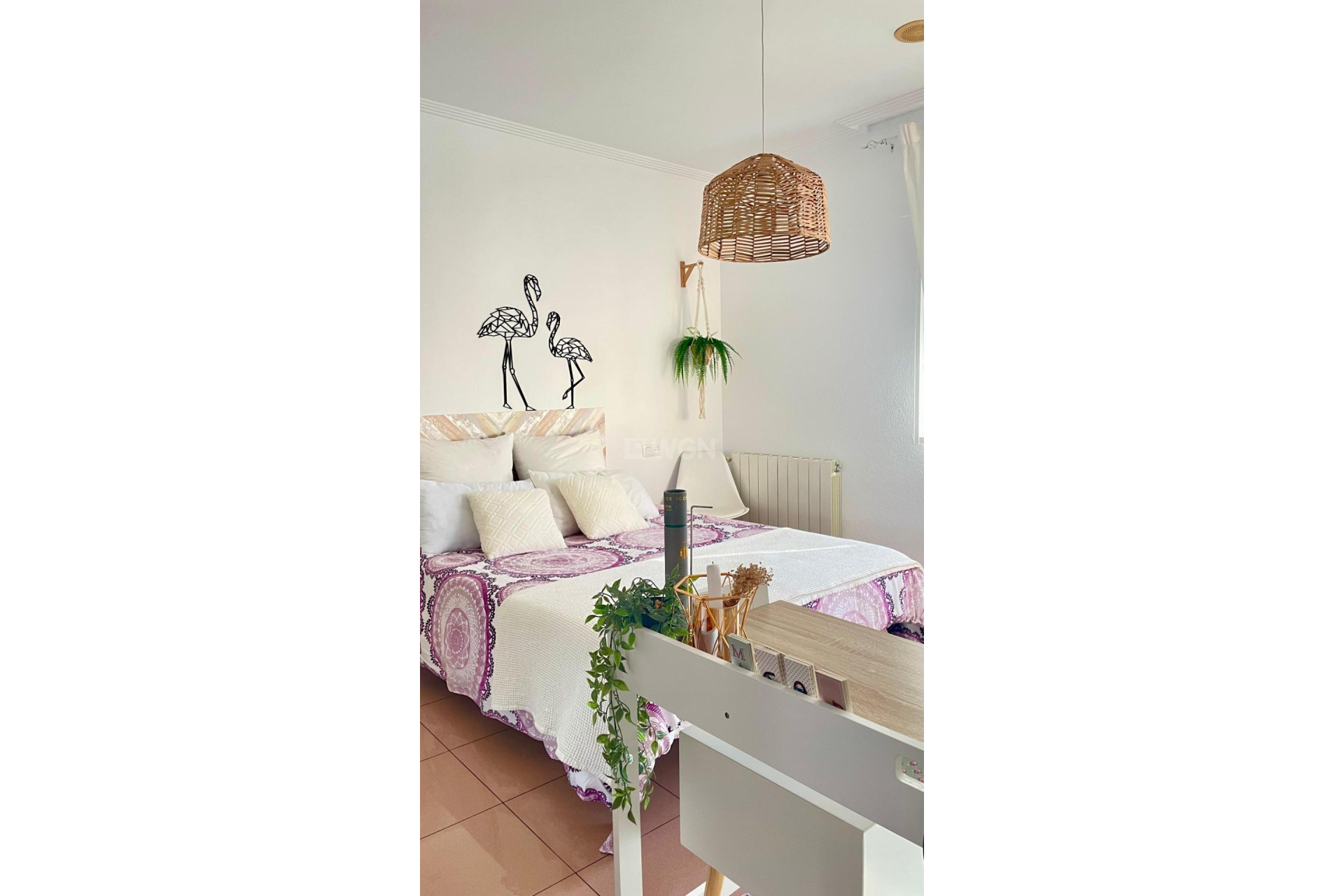 Resale - Villa - San Javier