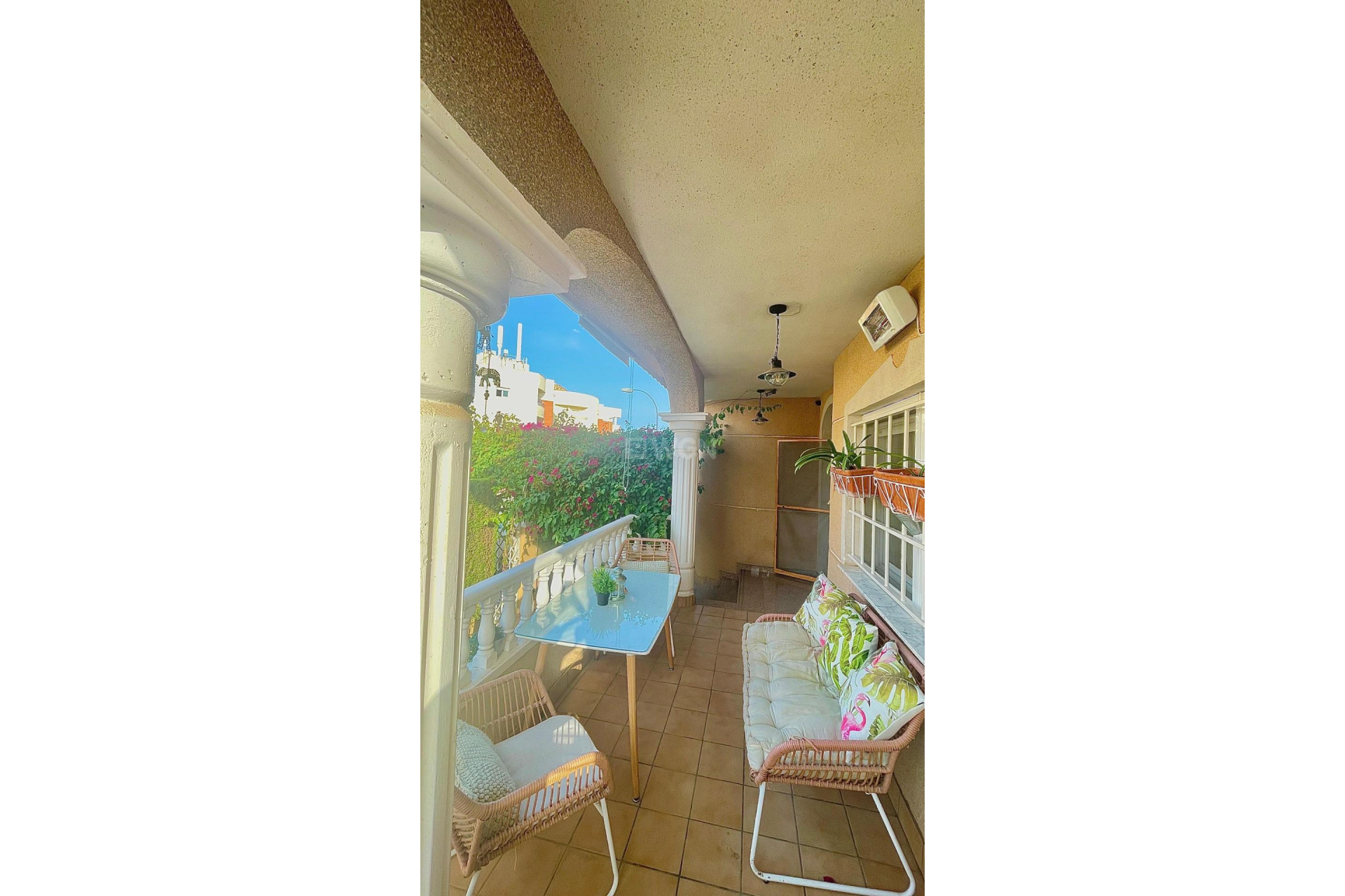 Resale - Villa - San Javier