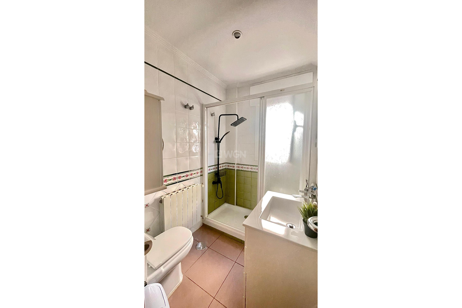 Resale - Villa - San Javier